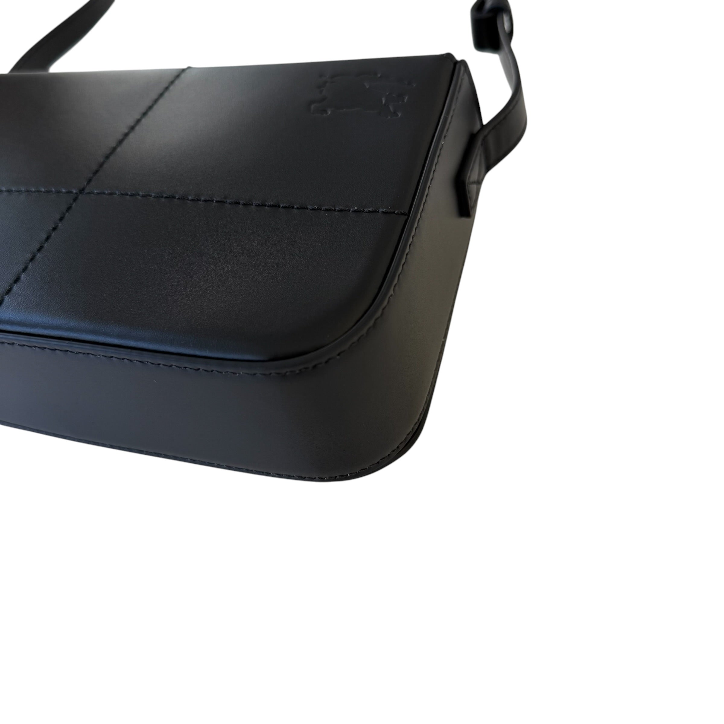 Burberry borsa a tracolla Snip