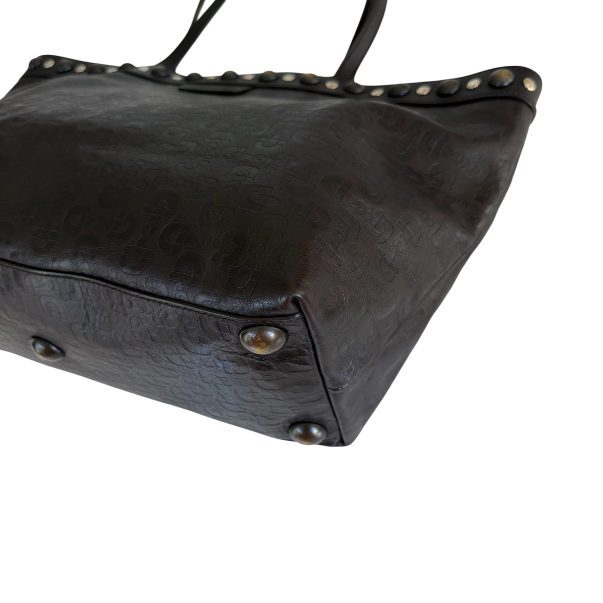 Gucci borsa shopping Babouska