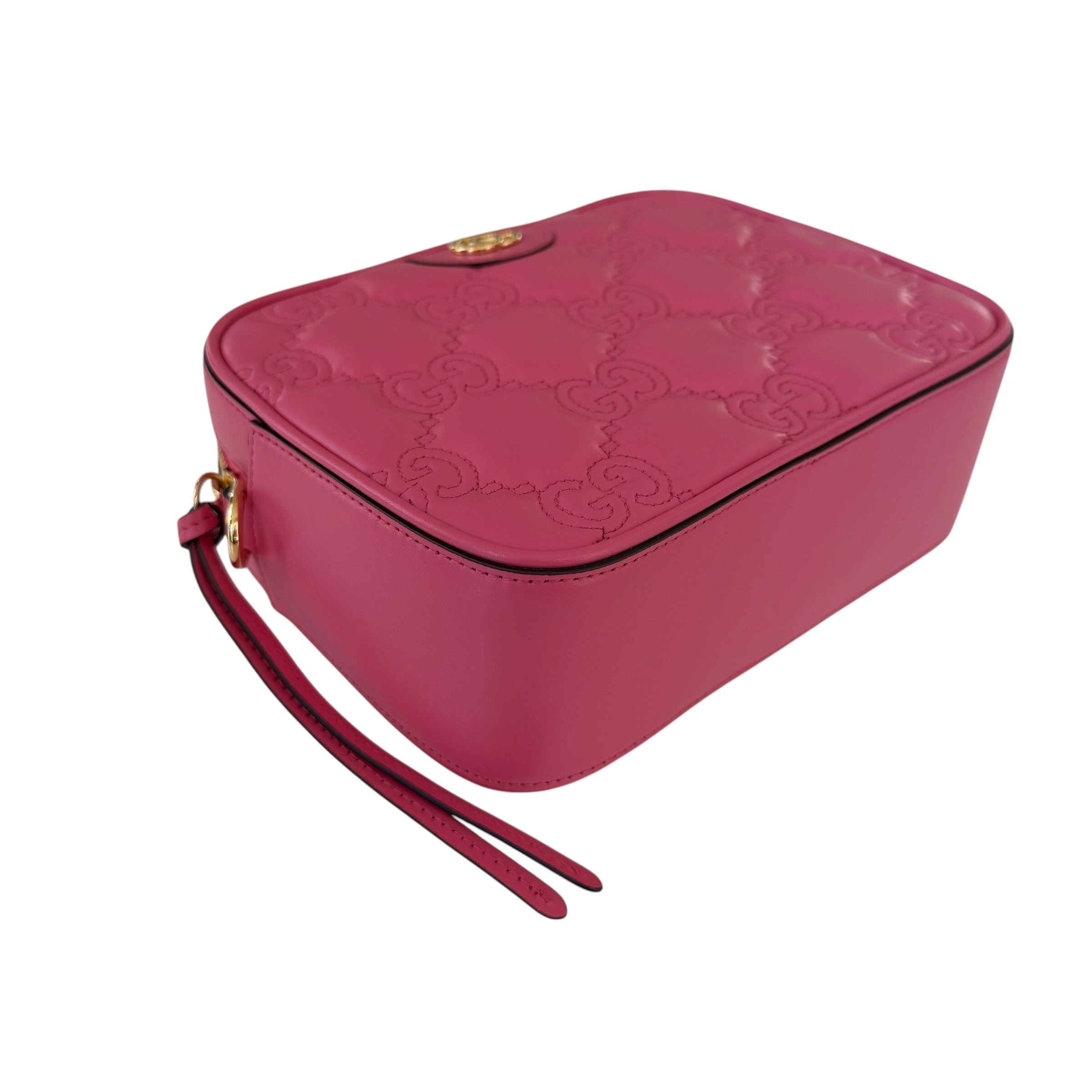 Gucci borsa a tracolla
