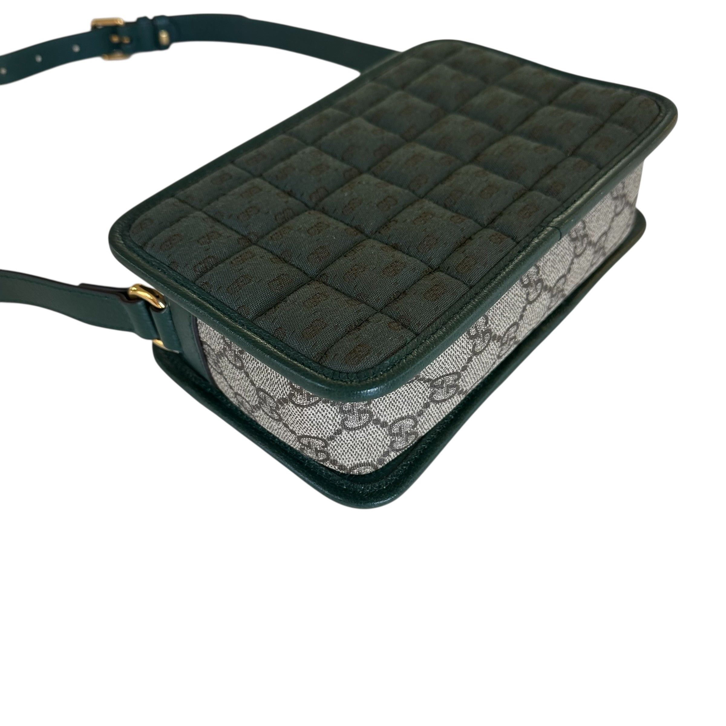 Gucci mini borsa a tracolla