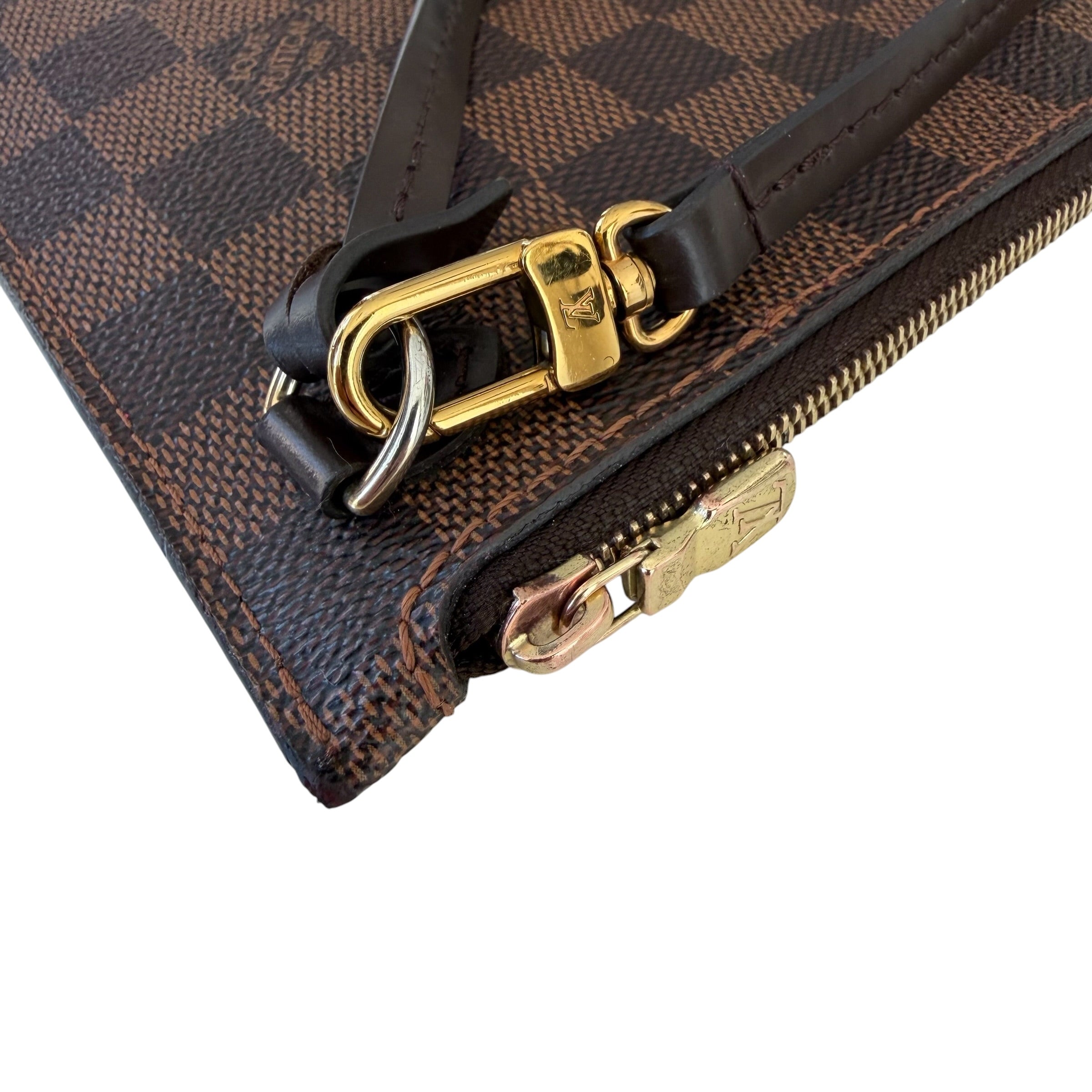 Louis Vuitton pochette Neverfull