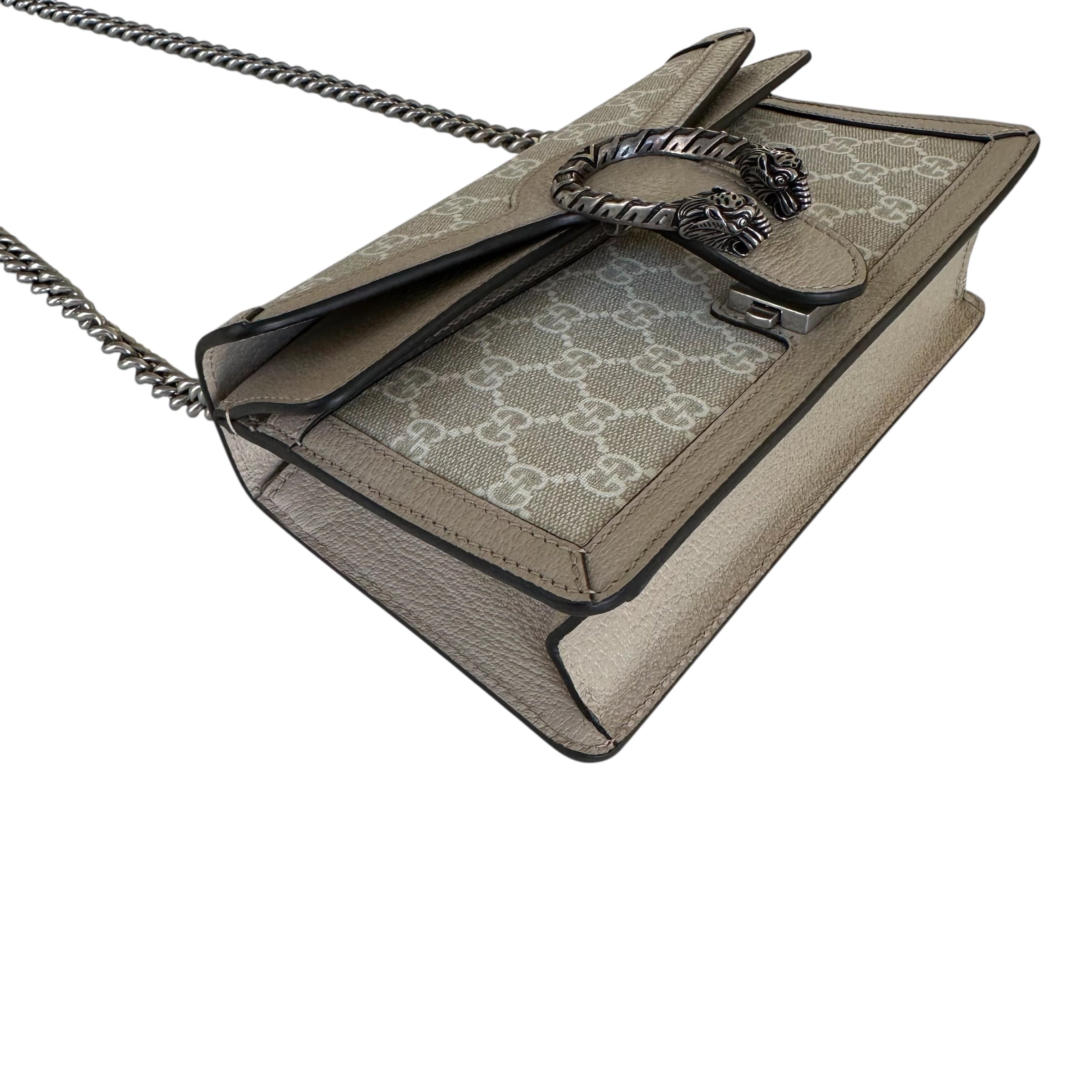 Gucci borsa a spalla Dionysus