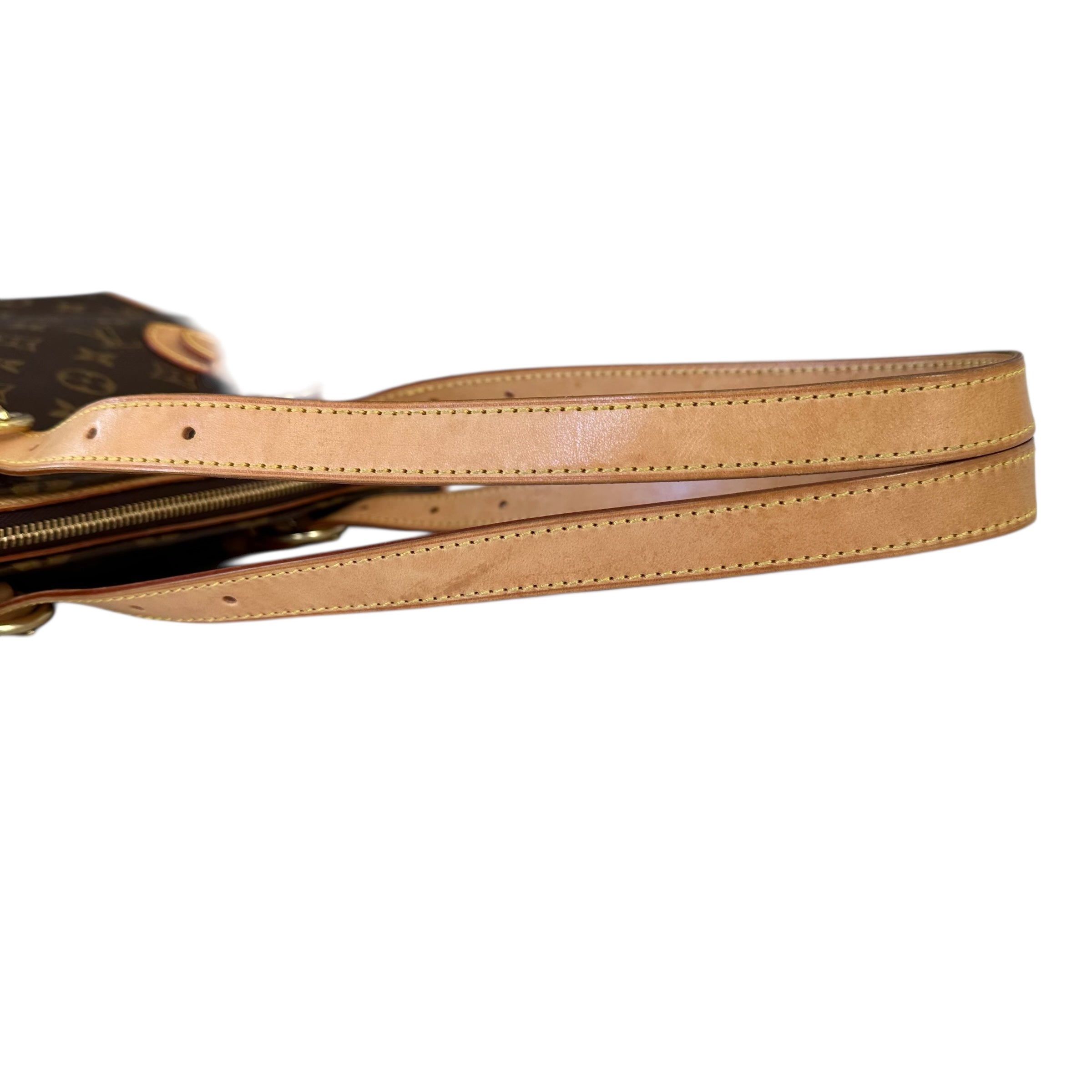 Louis Vuitton borsa Popincourt Haut