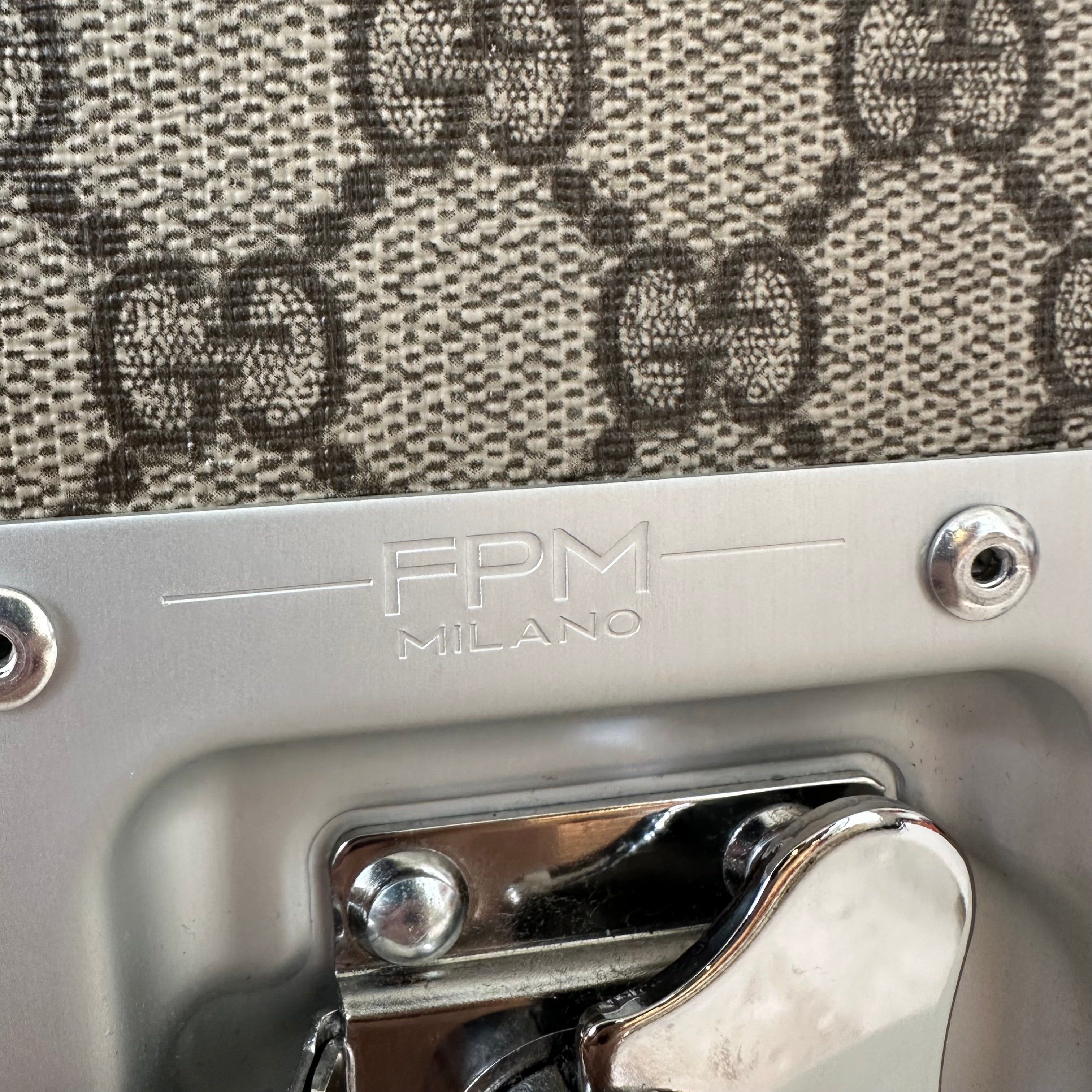 Gucci trolley da cabina plus Porter