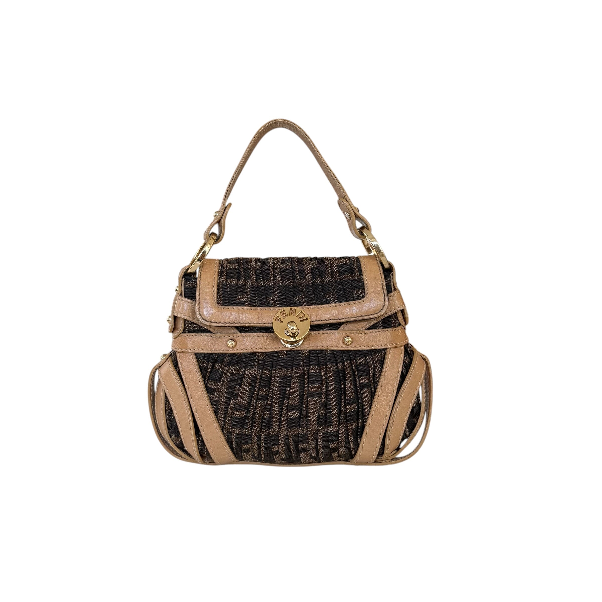 Fendi borsa Chef mini