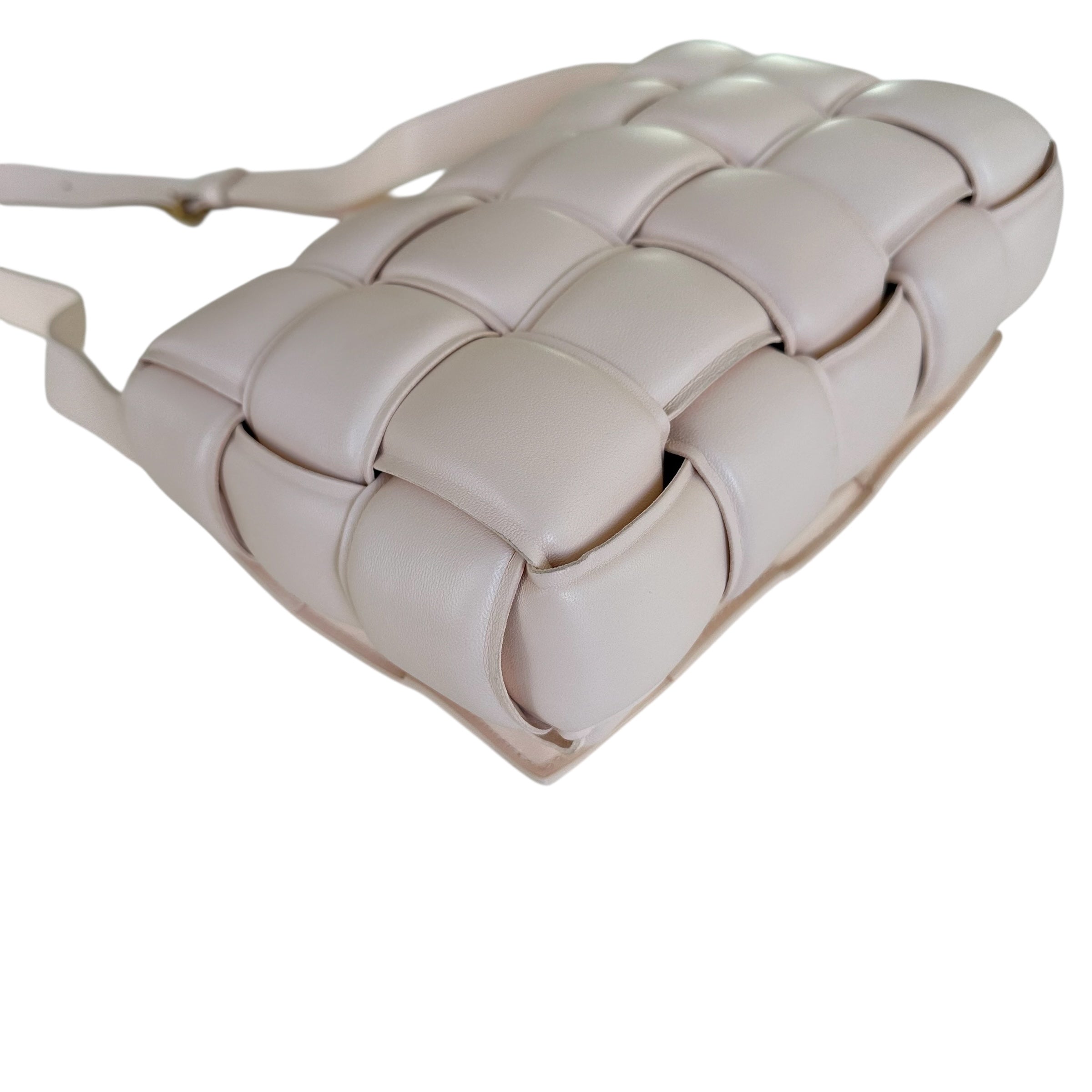 Bottega Venera borsa Padded Cassette