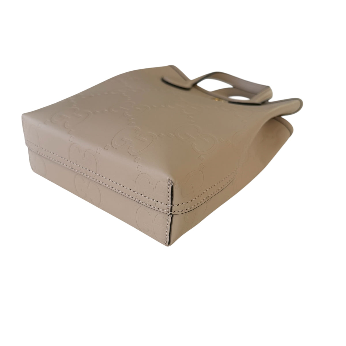 Gucci shopper super mini