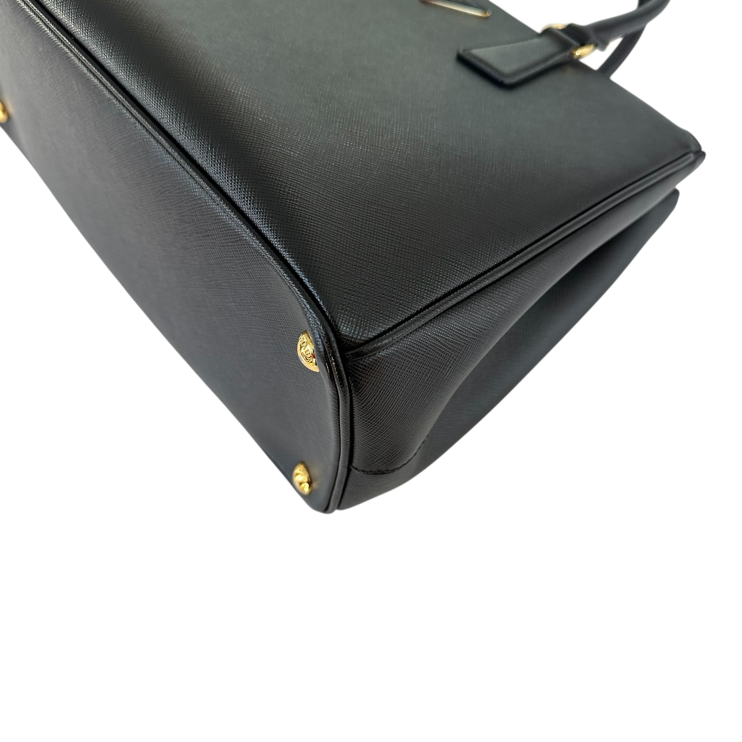 Prada borsa Galleria