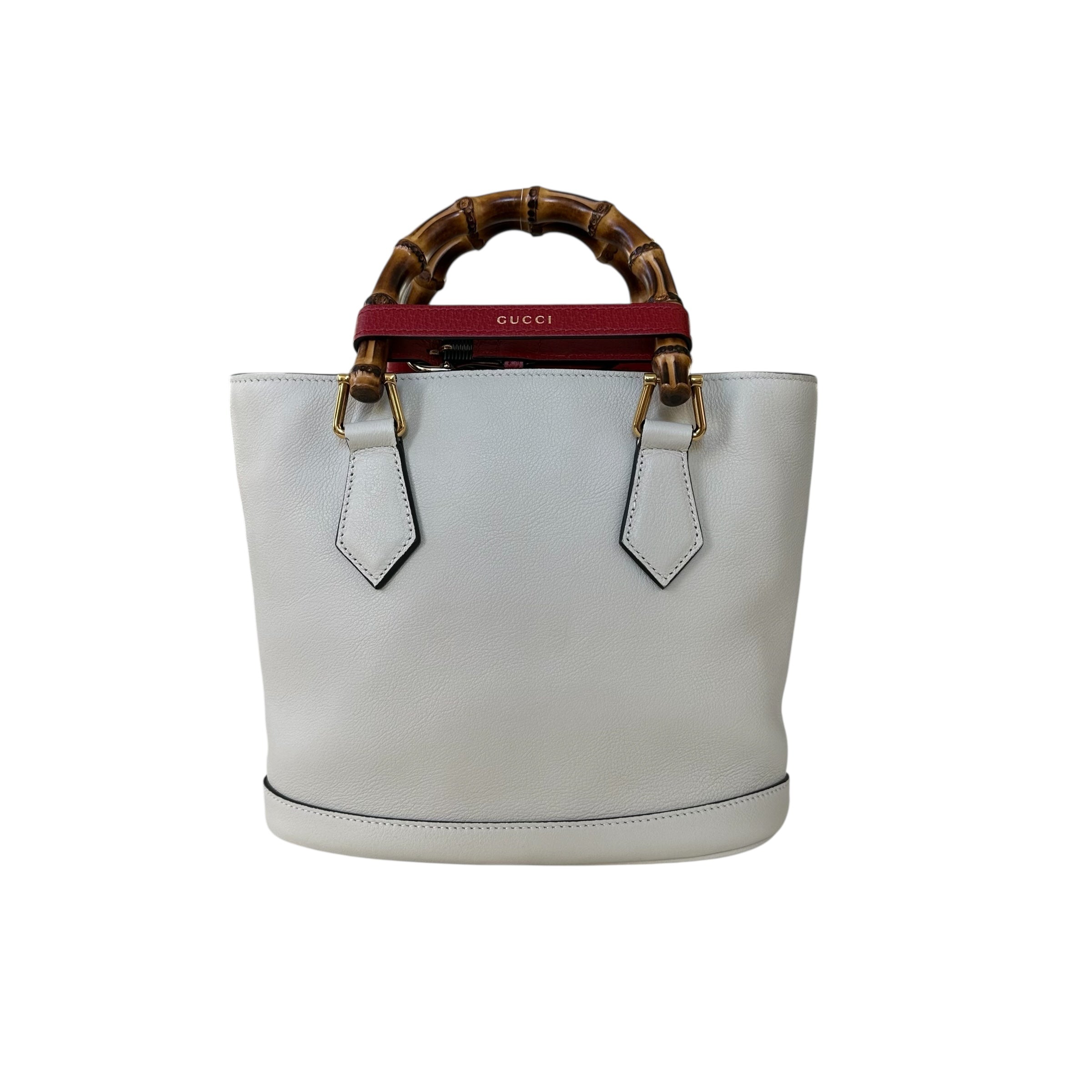 Gucci borsa shopping Diana
