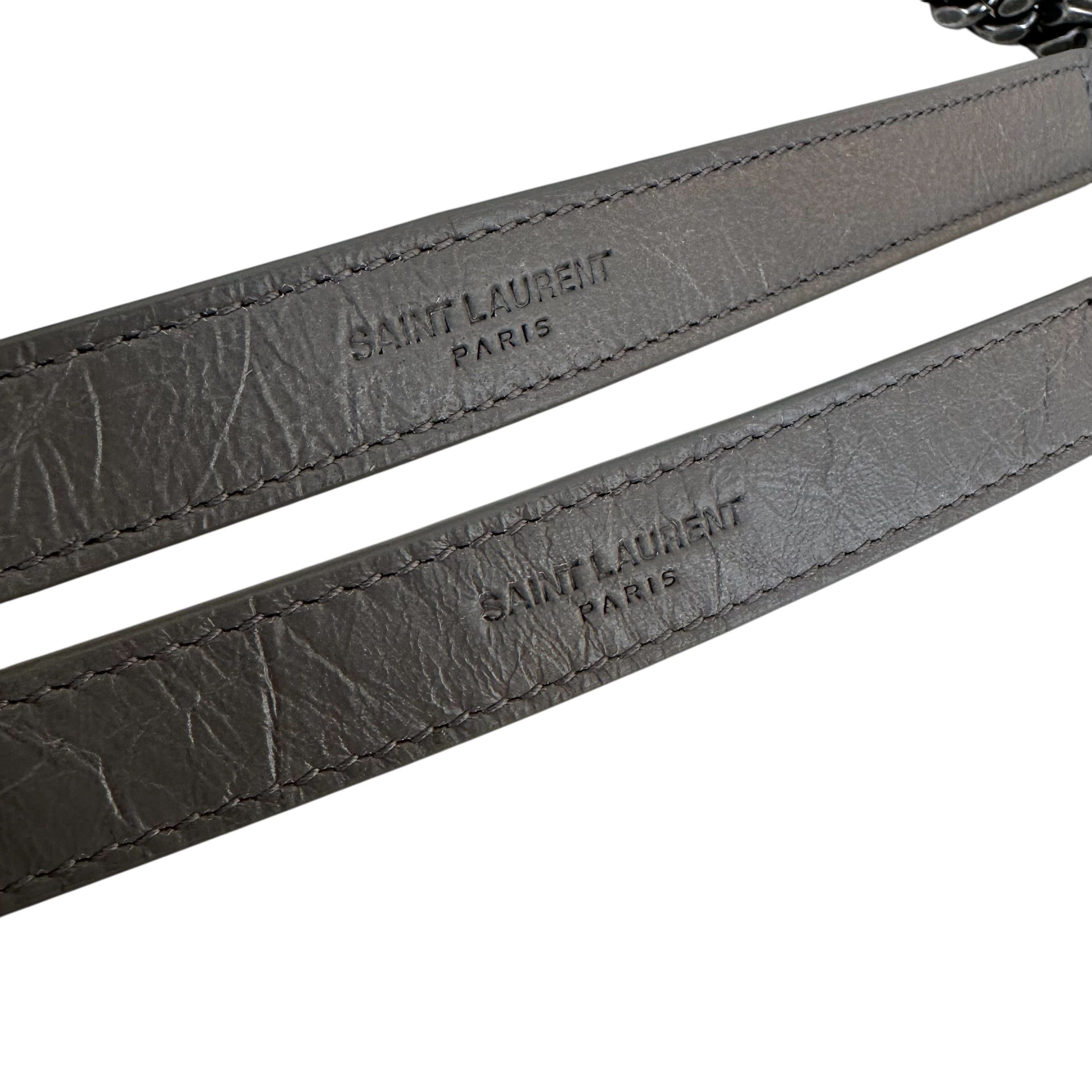 Saint Laurent borsa Niki