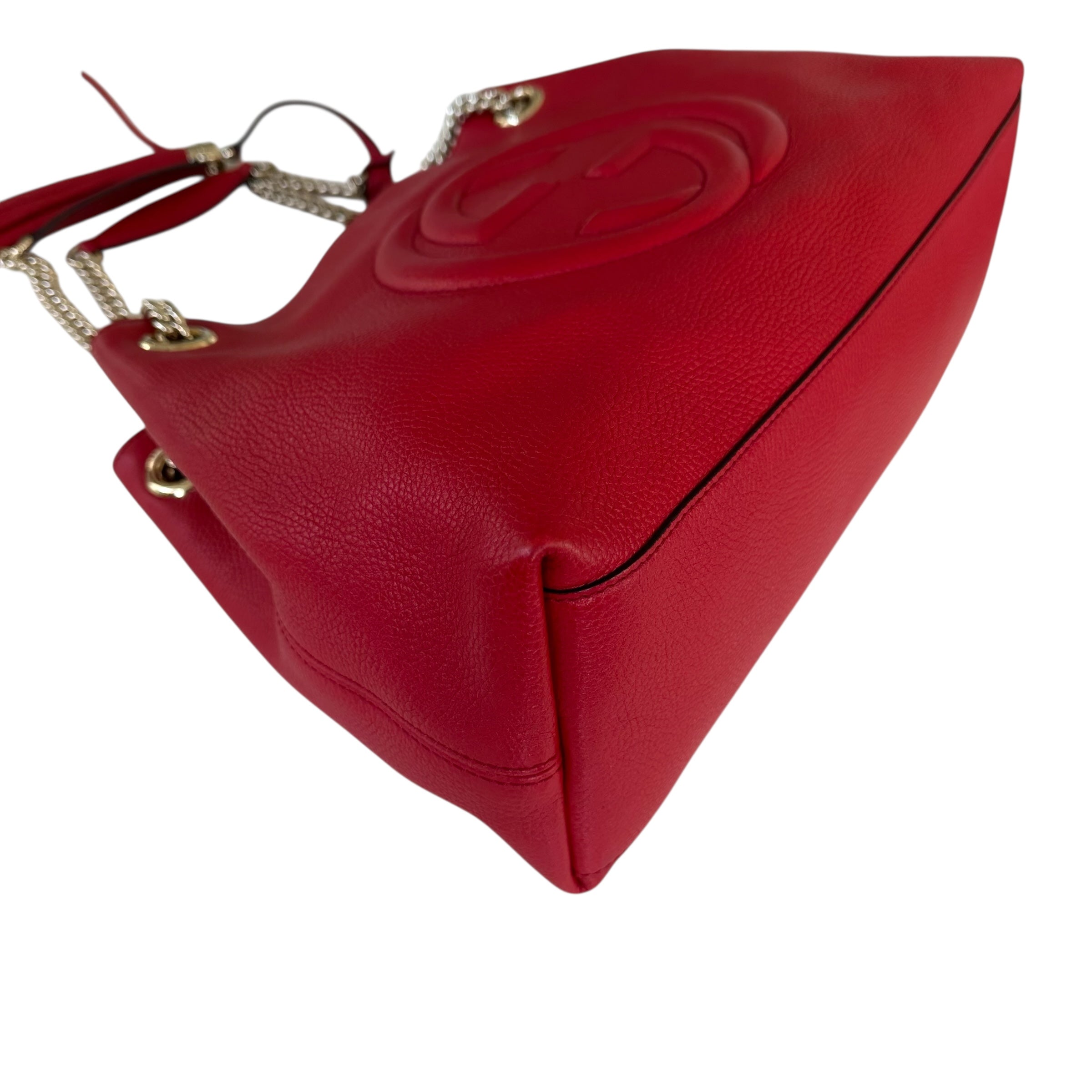 Gucci borsa shopping Soho