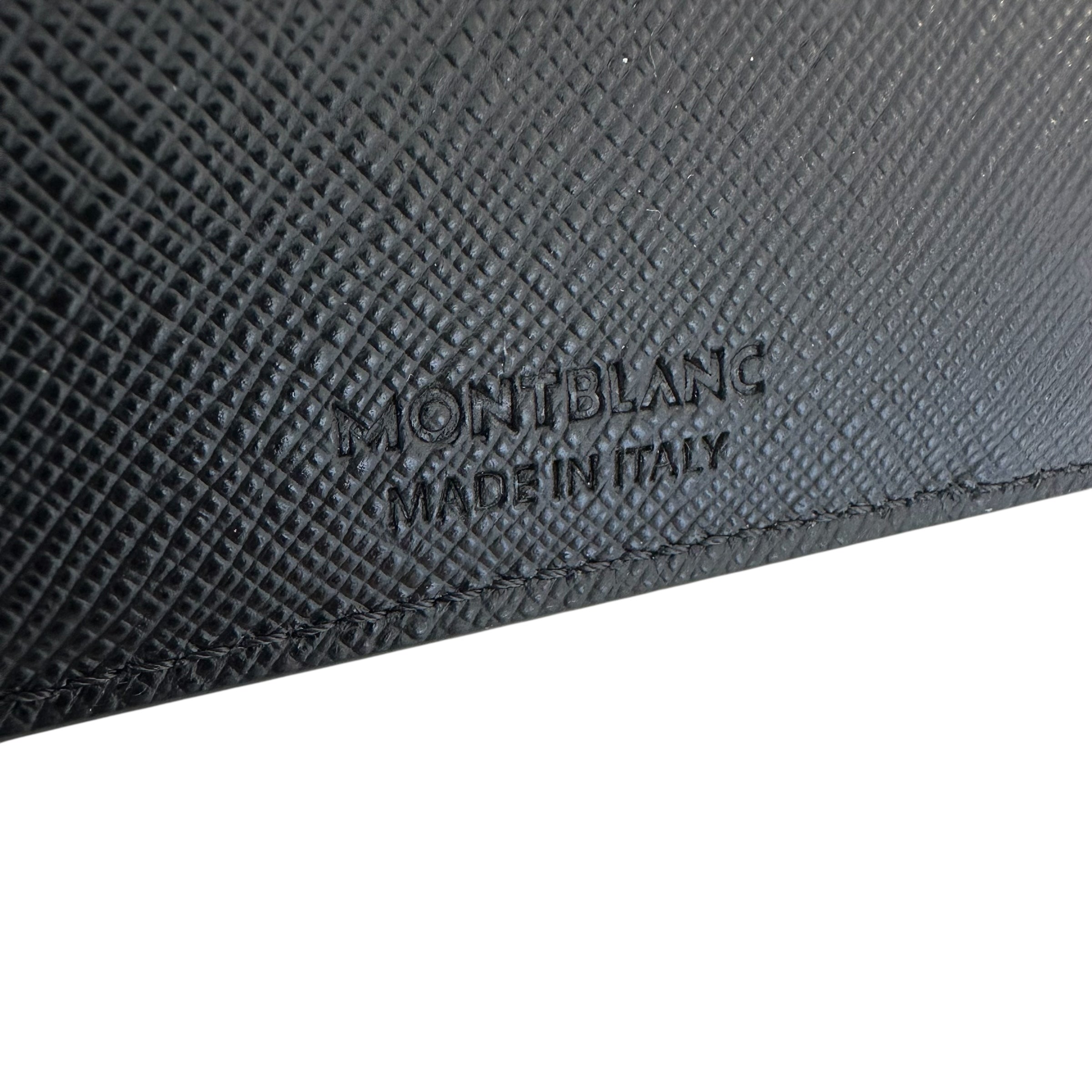 Montblanc per BMW portafoglio 4 scomparti