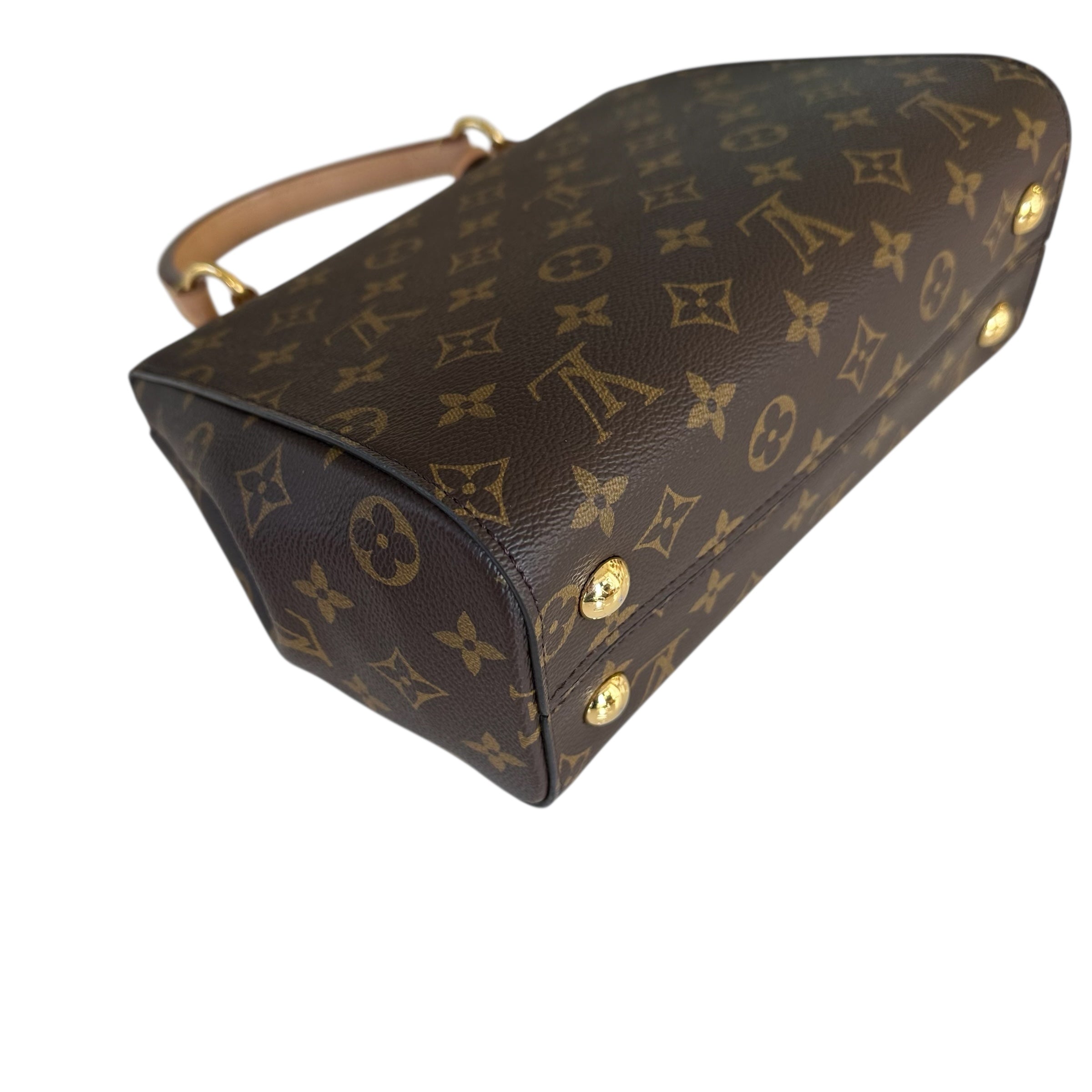 Louis Vuitton borsa Cluny BB