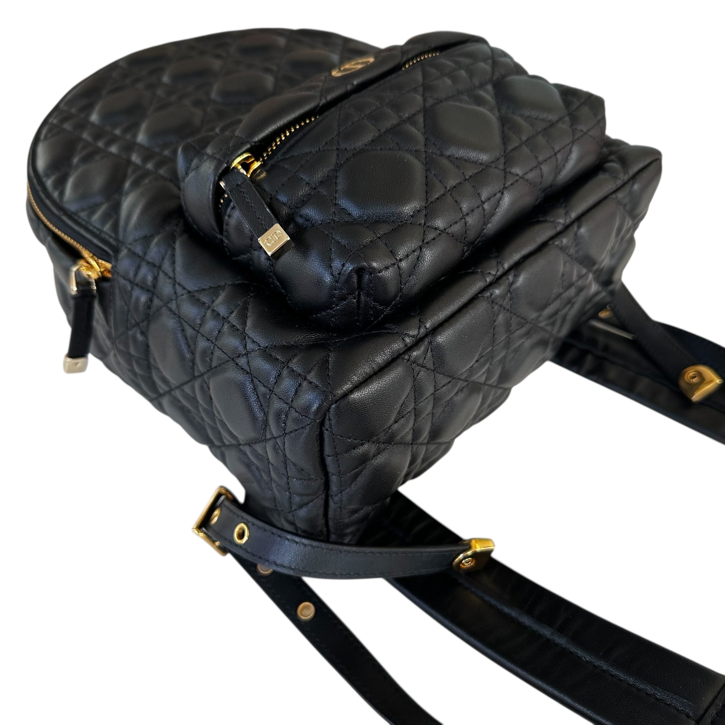 Dior Caro zaino piccolo