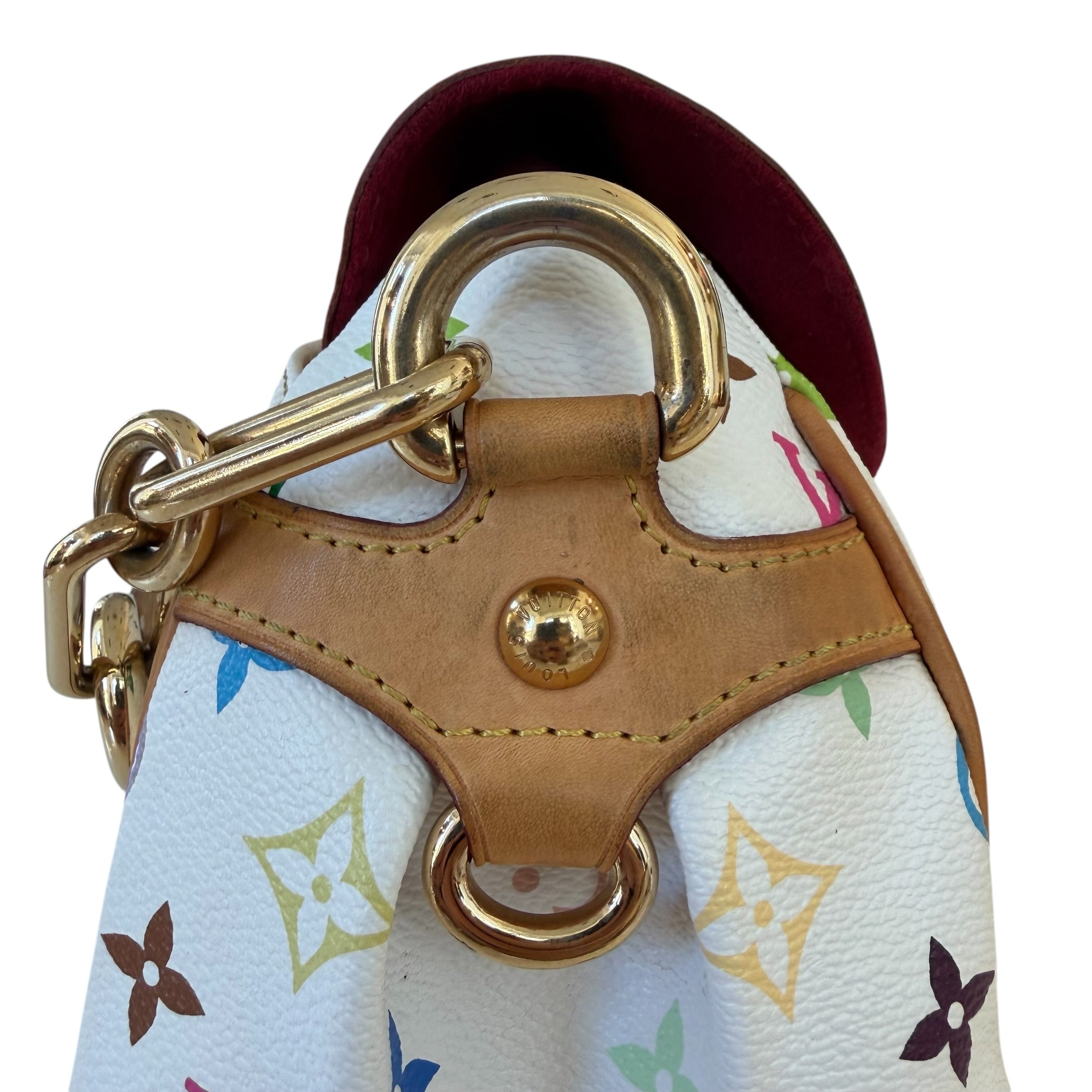 LV X TM borsa Beverly MM