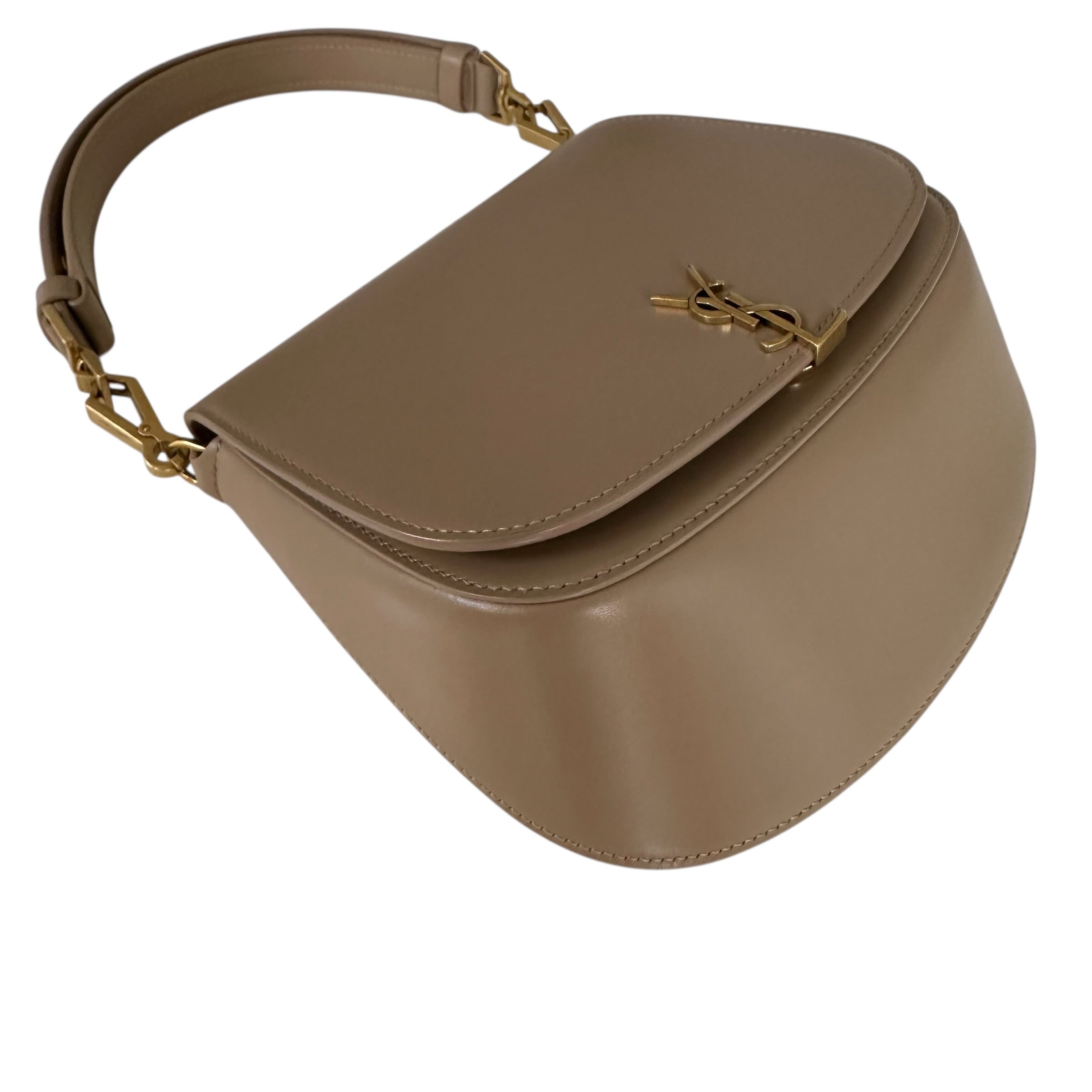 Saint Laurent mini borsa Voltaire Top-Handle