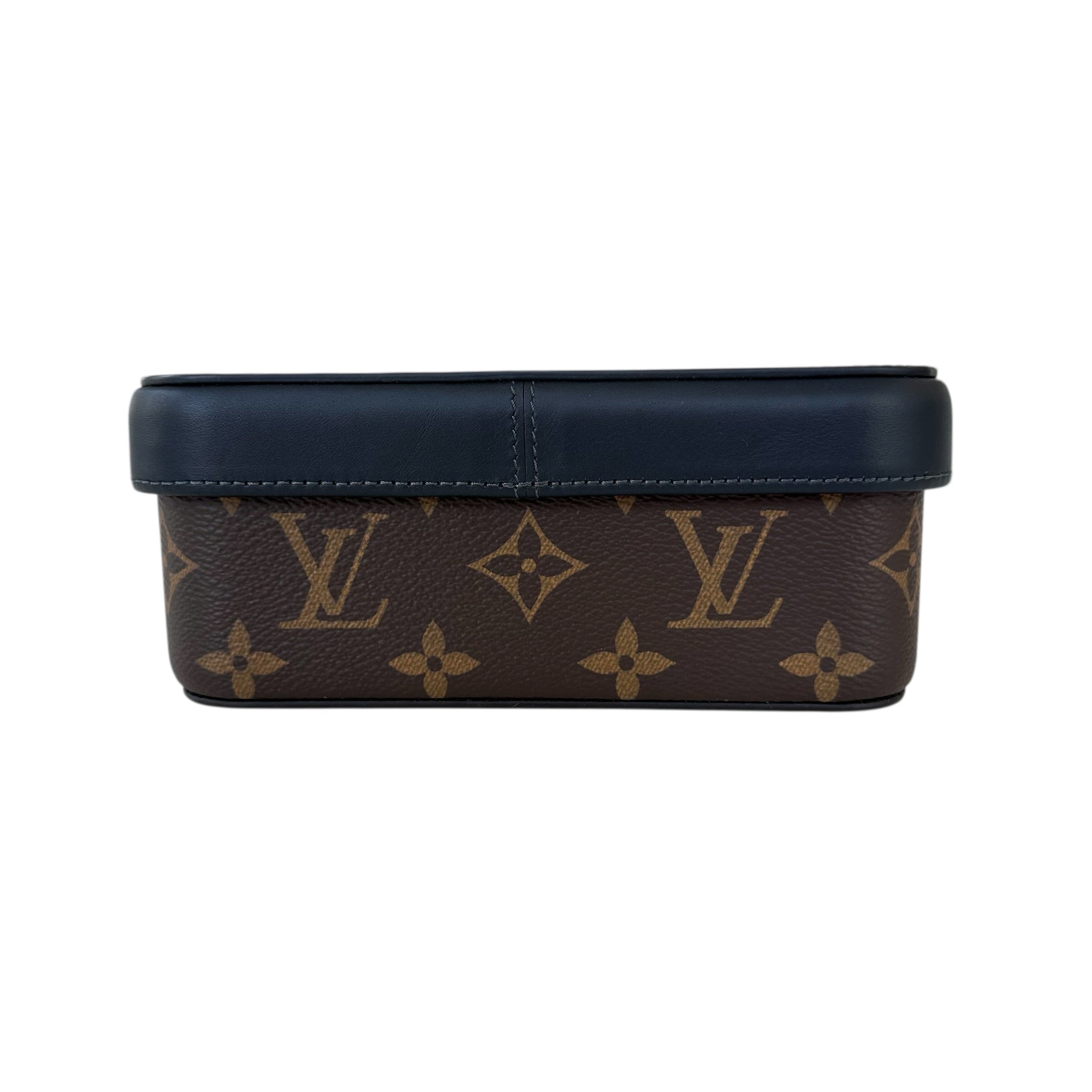 Louis Vuitton cofanetto portagioie Boite Camille GM
