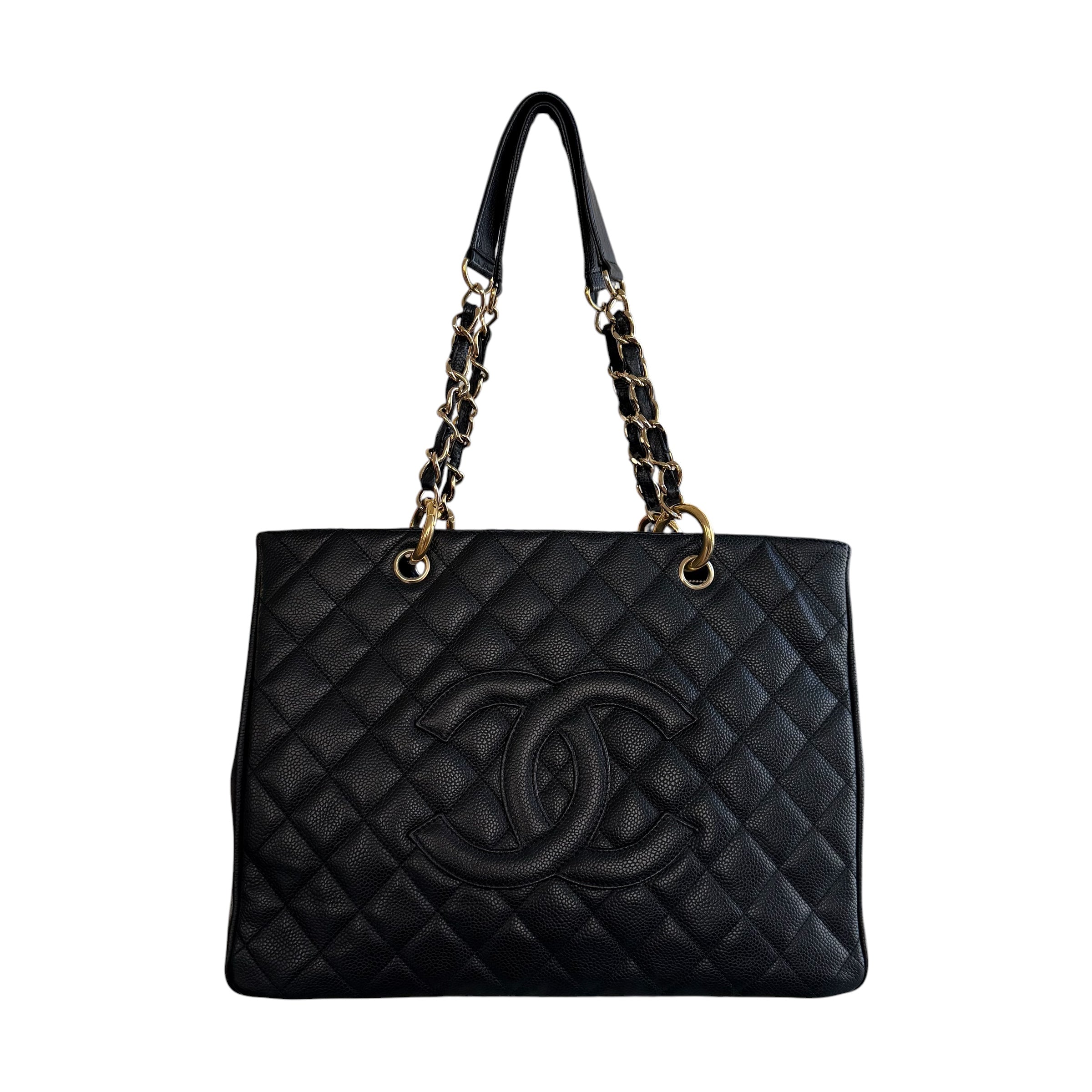 Chanel borsa Gst