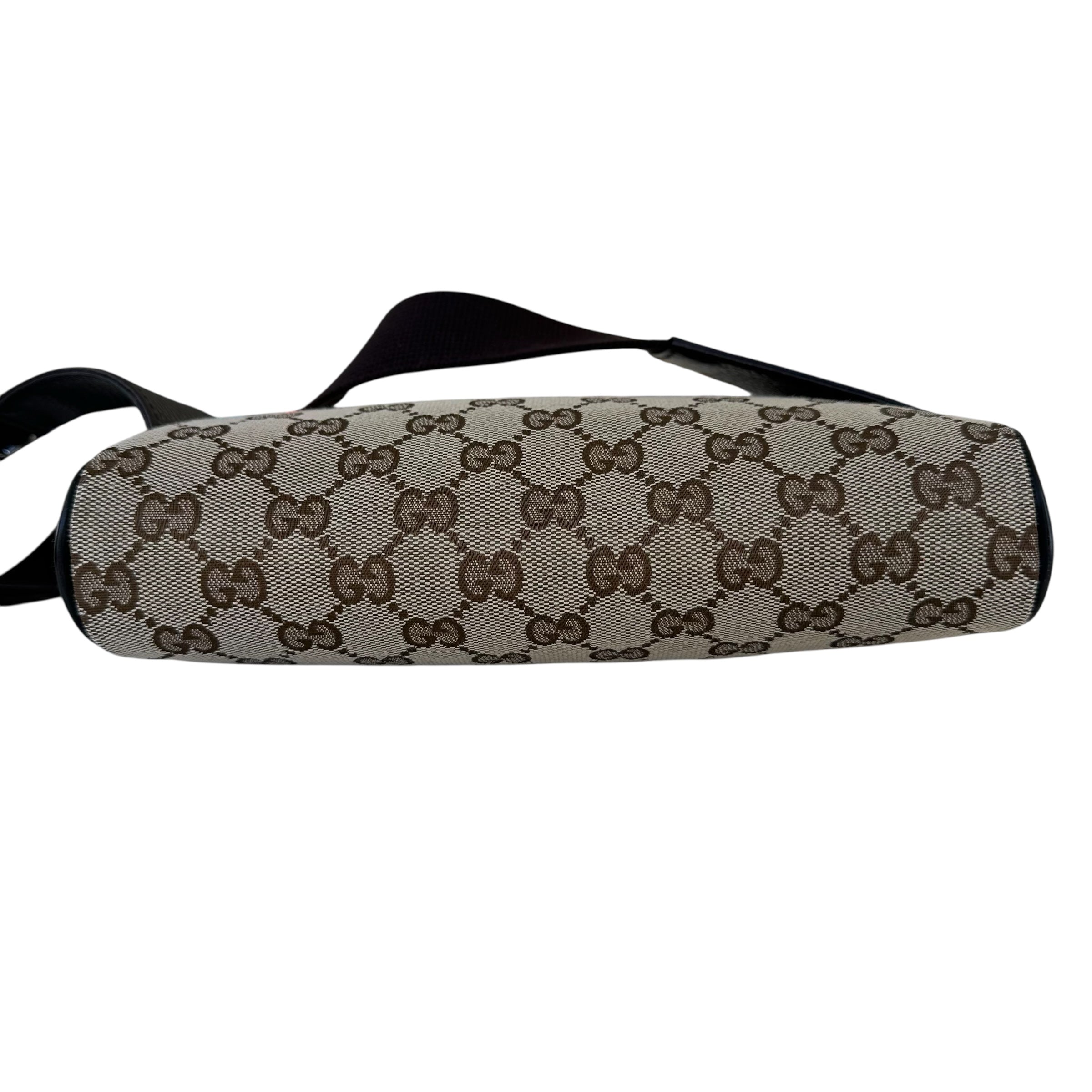 Gucci marsupio in tela GG