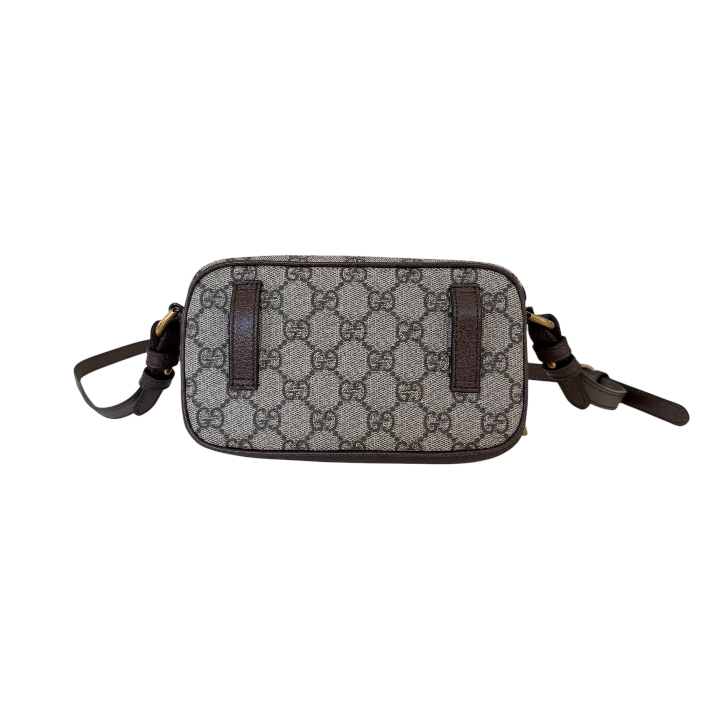 Gucci borsa a tracolla o marsupio Ophidia