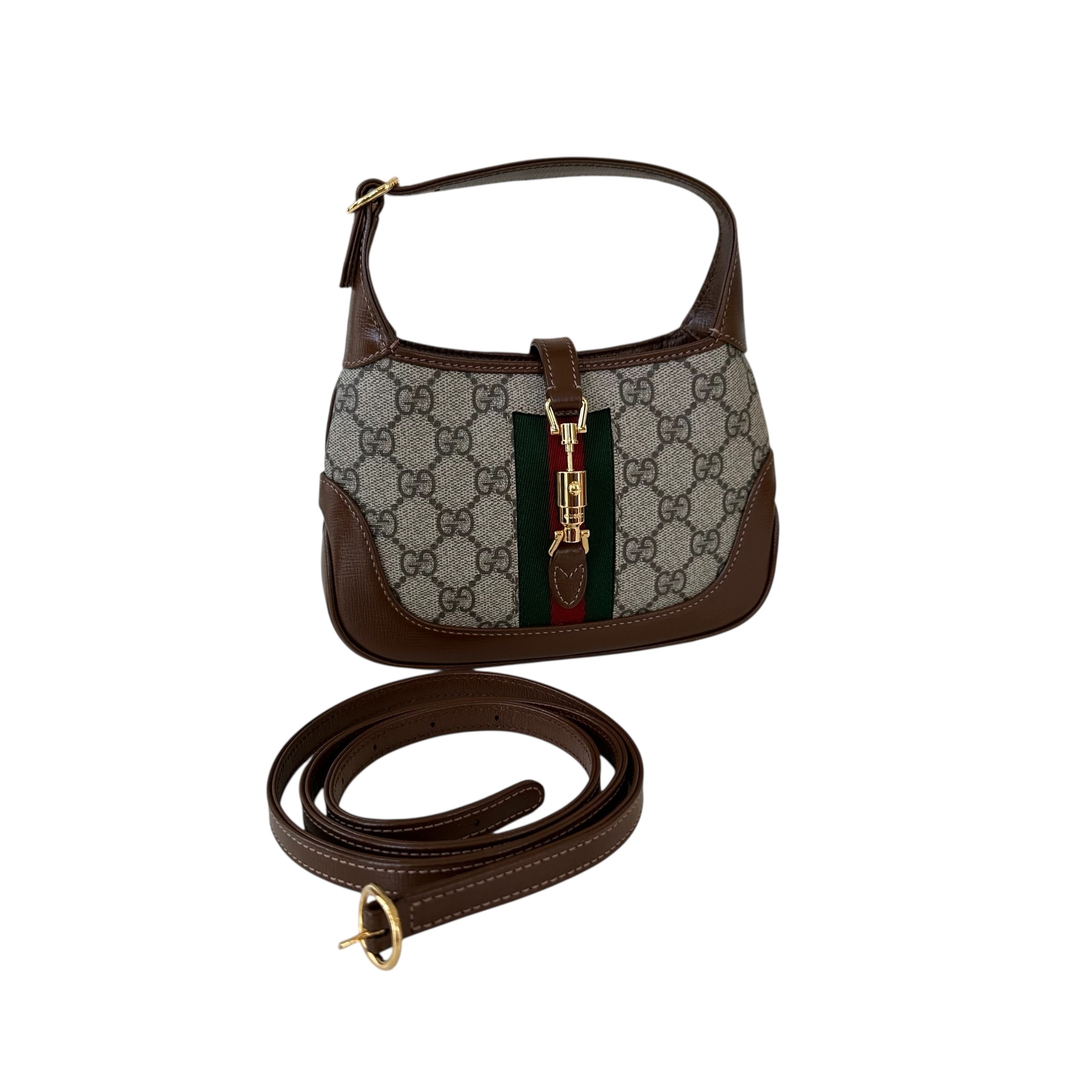Gucci mini borsa Jackie 1961
