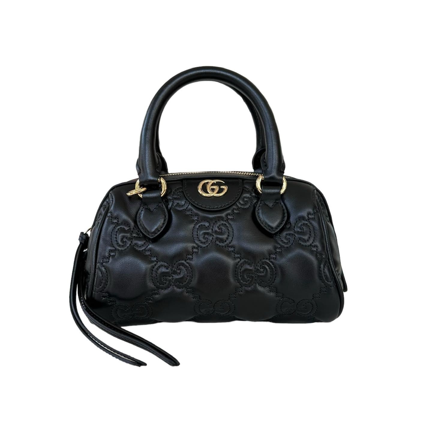 Gucci mini borsa GG Matelassé