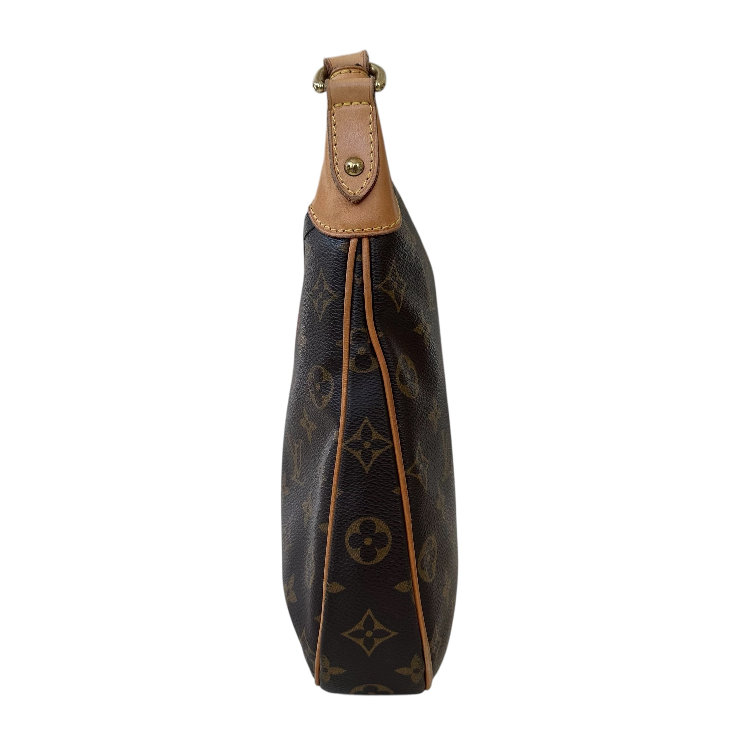 Louis Vuitton borsa Odeon PM