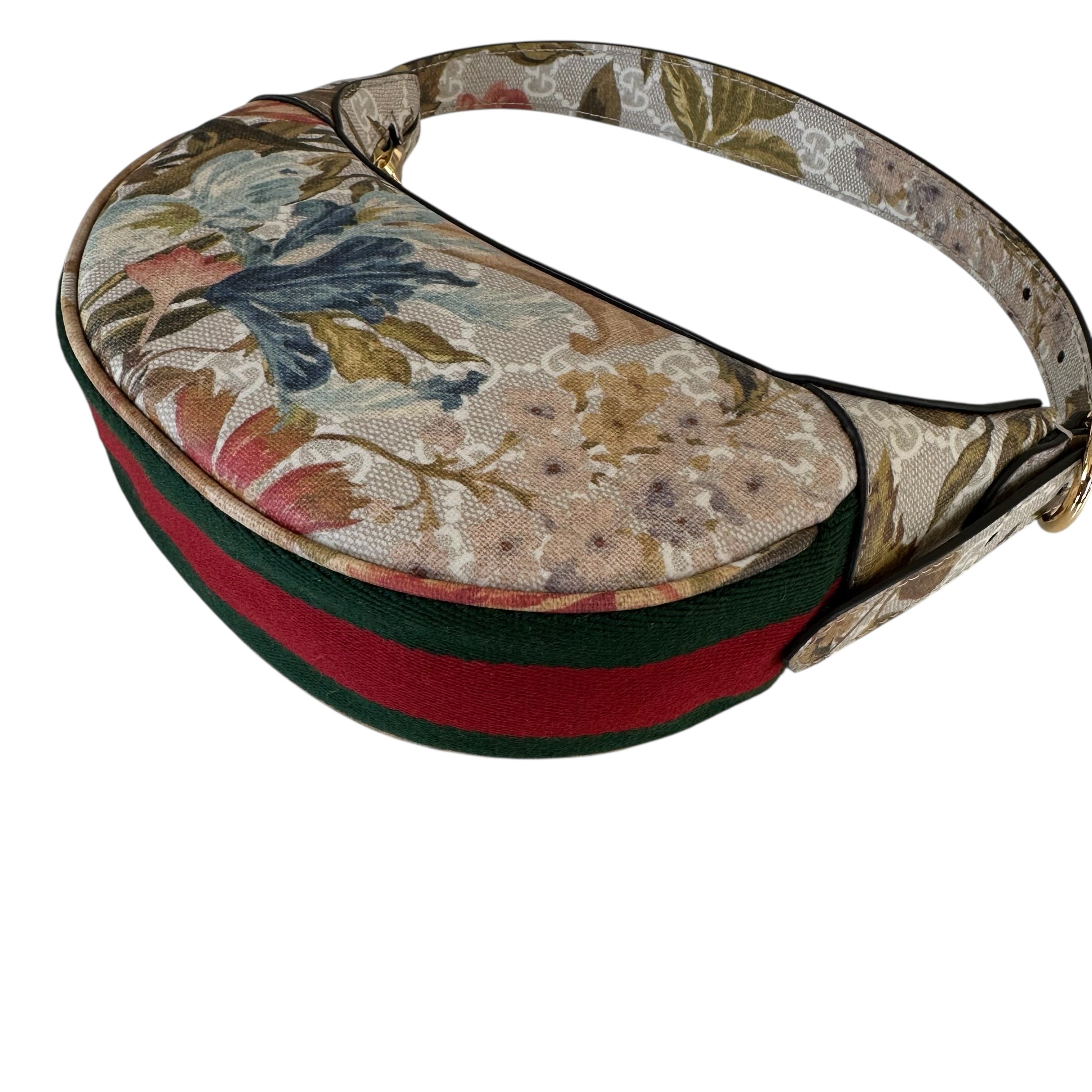 Gucci mini borsa Ophidia