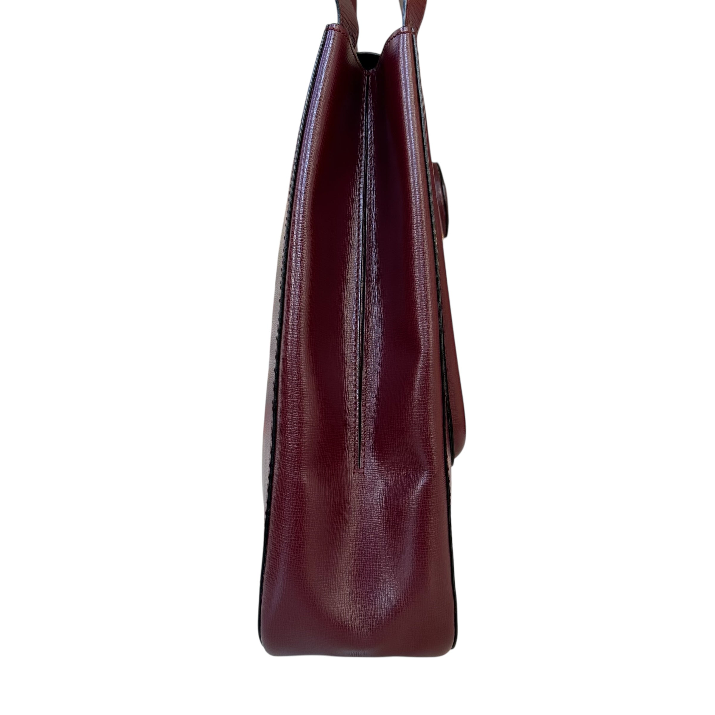 Must De Cartier borsa a spalla