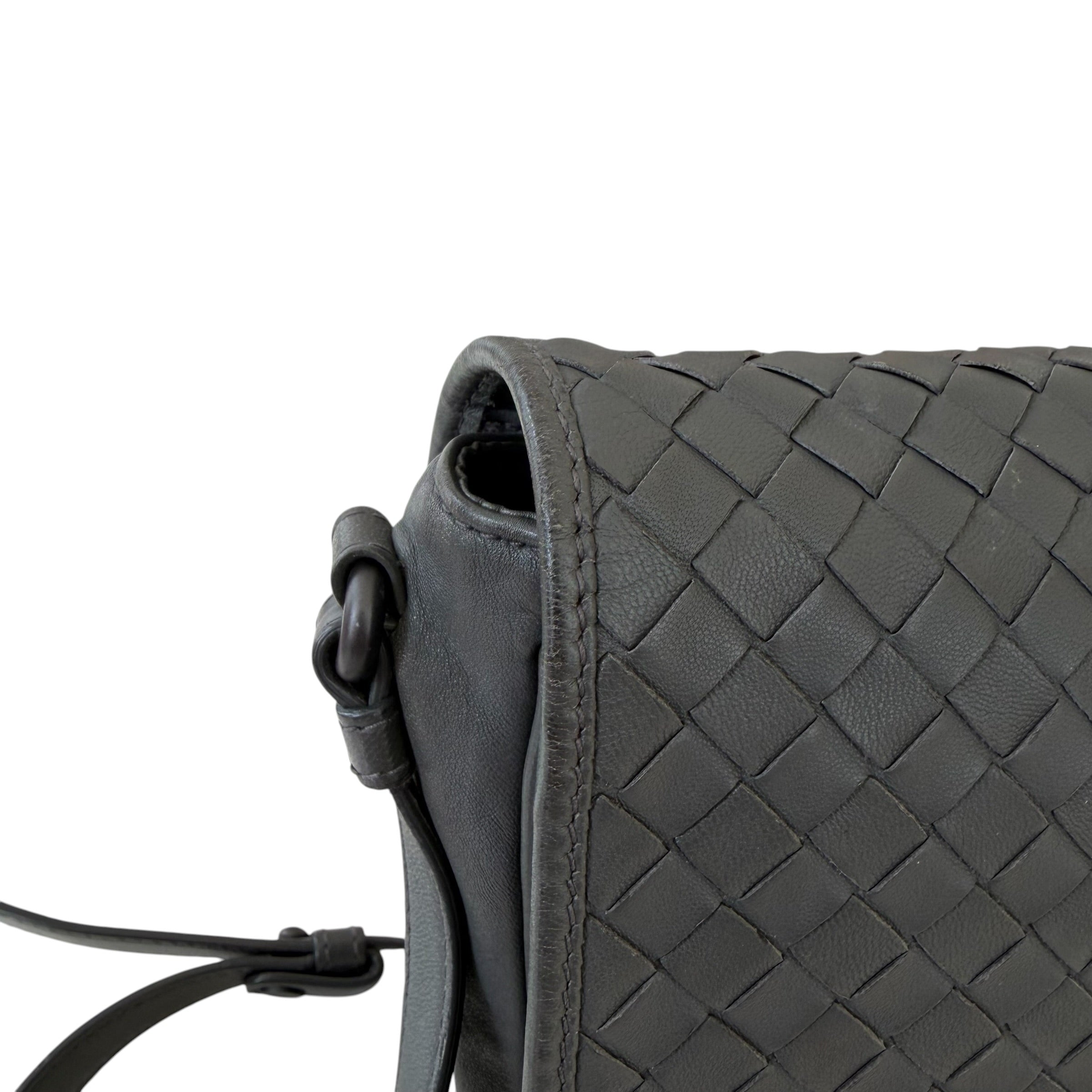 Bottega Veneta borsa a tracolla