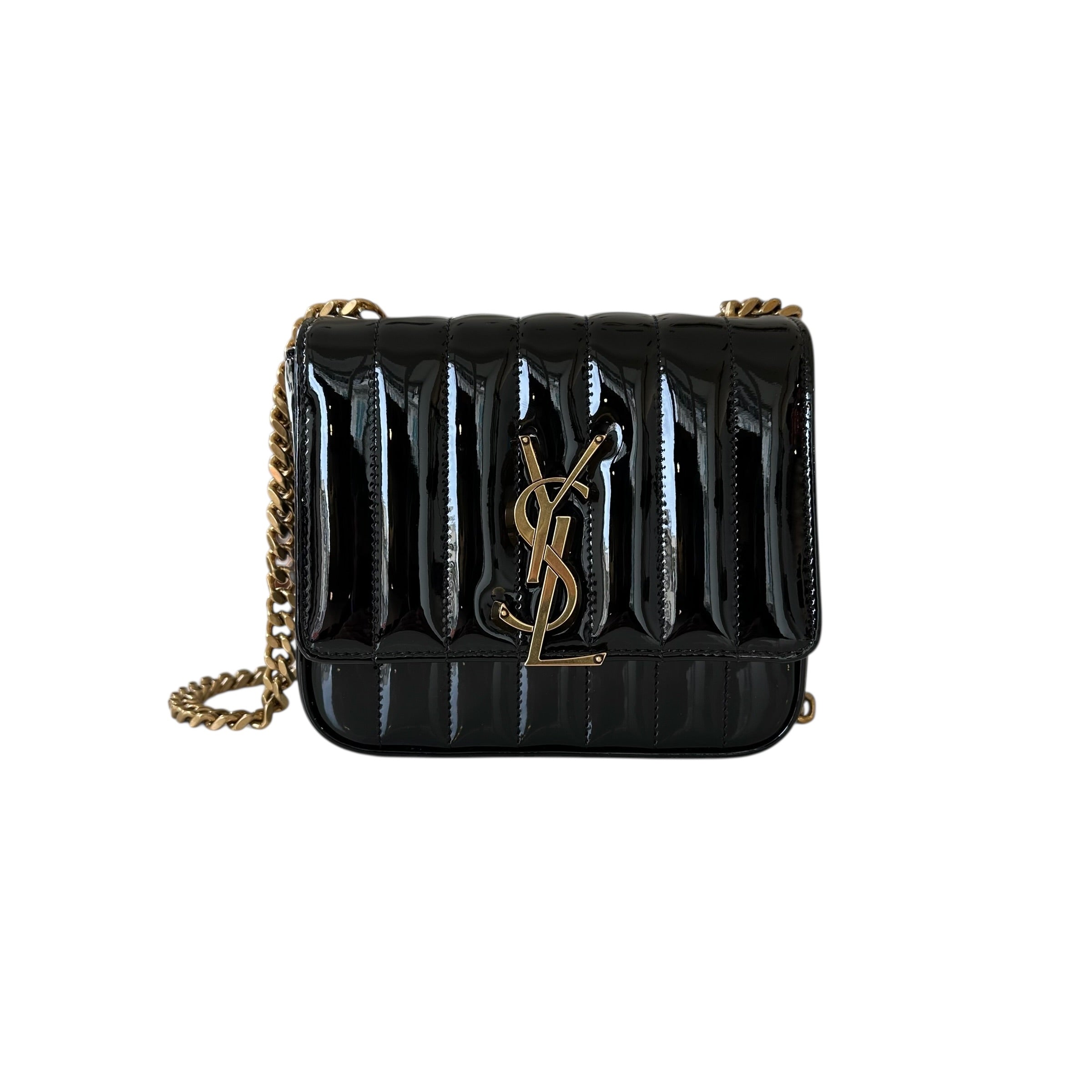 Saint Laurent borsa Vicky