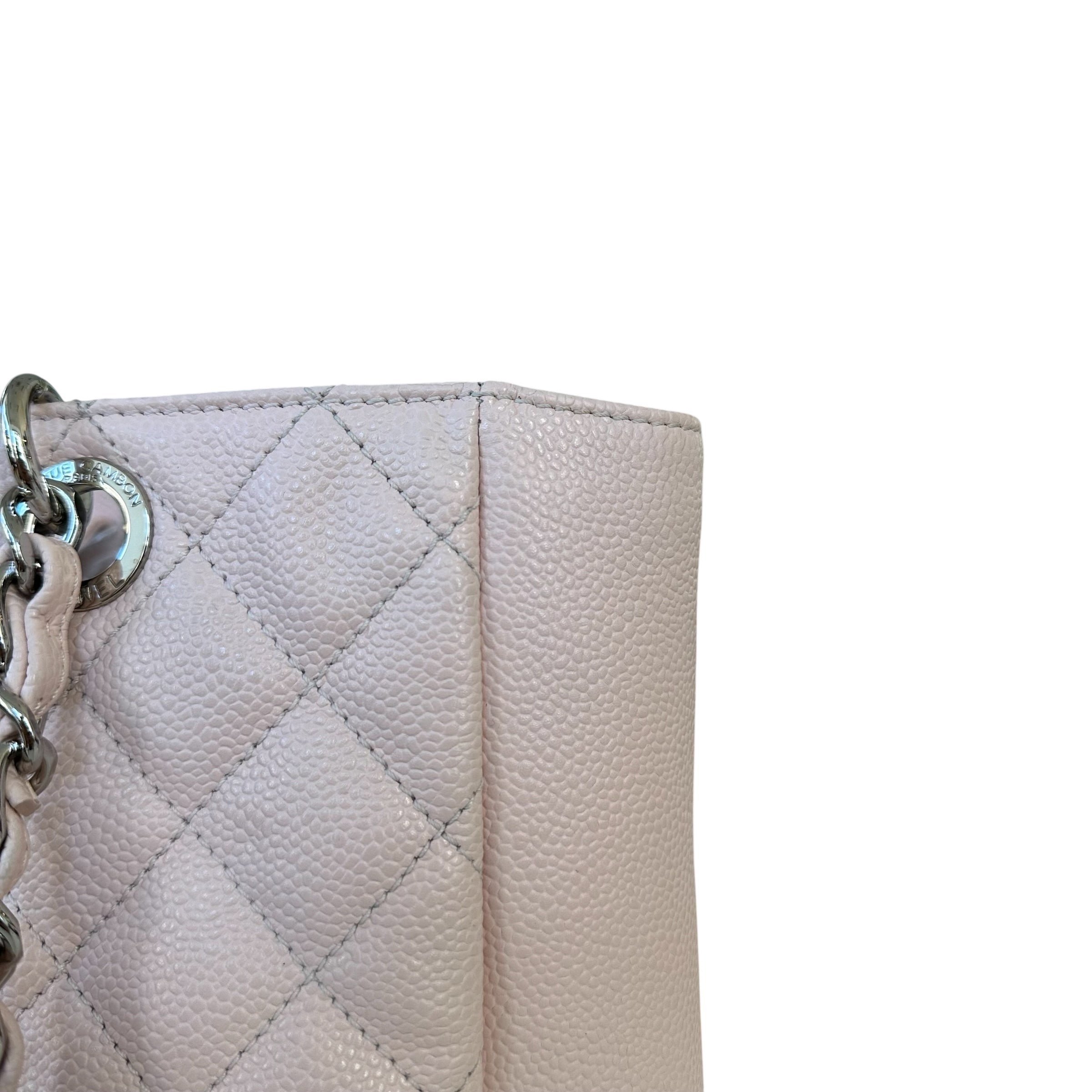 Chanel borsa Gst vertical