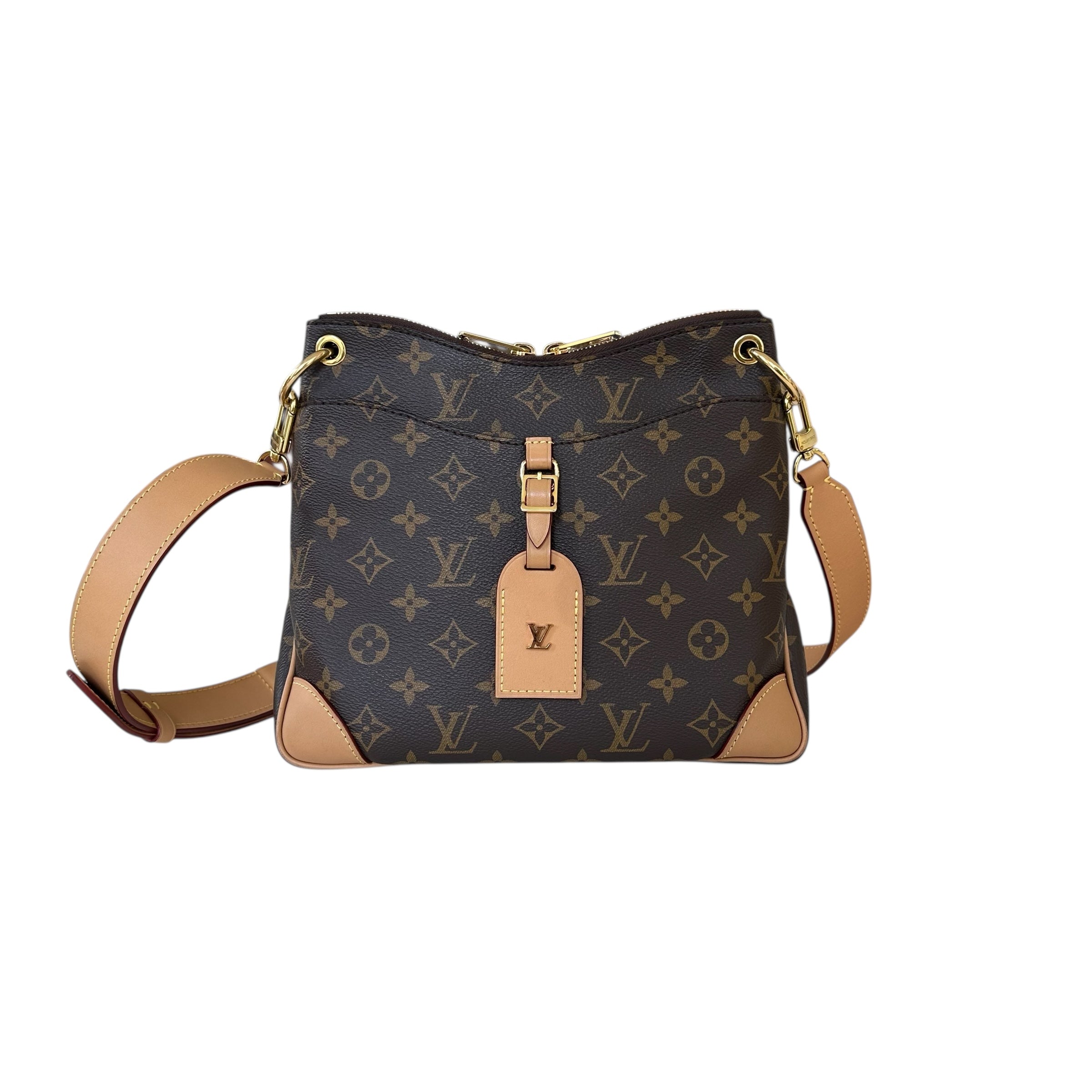 Louis Vuitton borsa Odéon NM PM