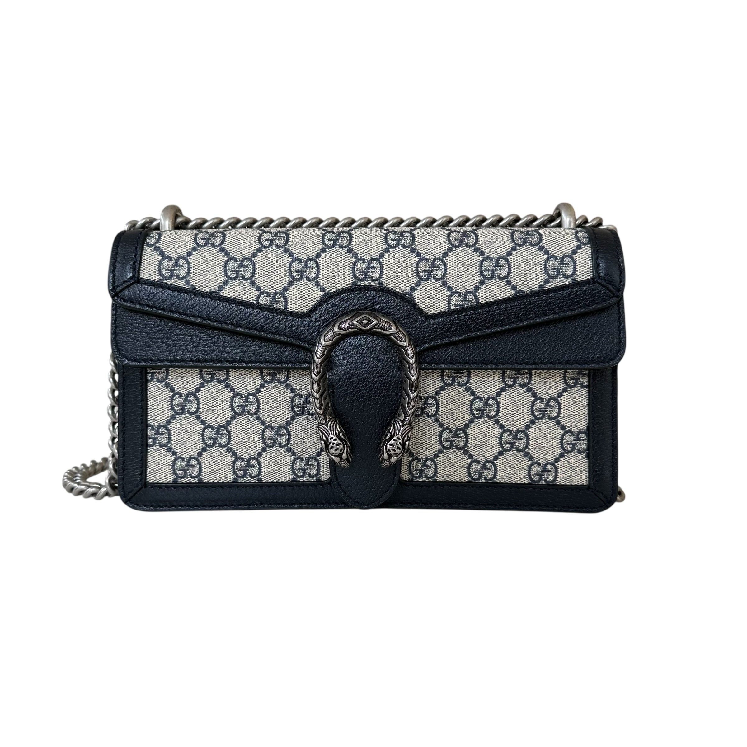 Gucci borsa a spalla Dionysus