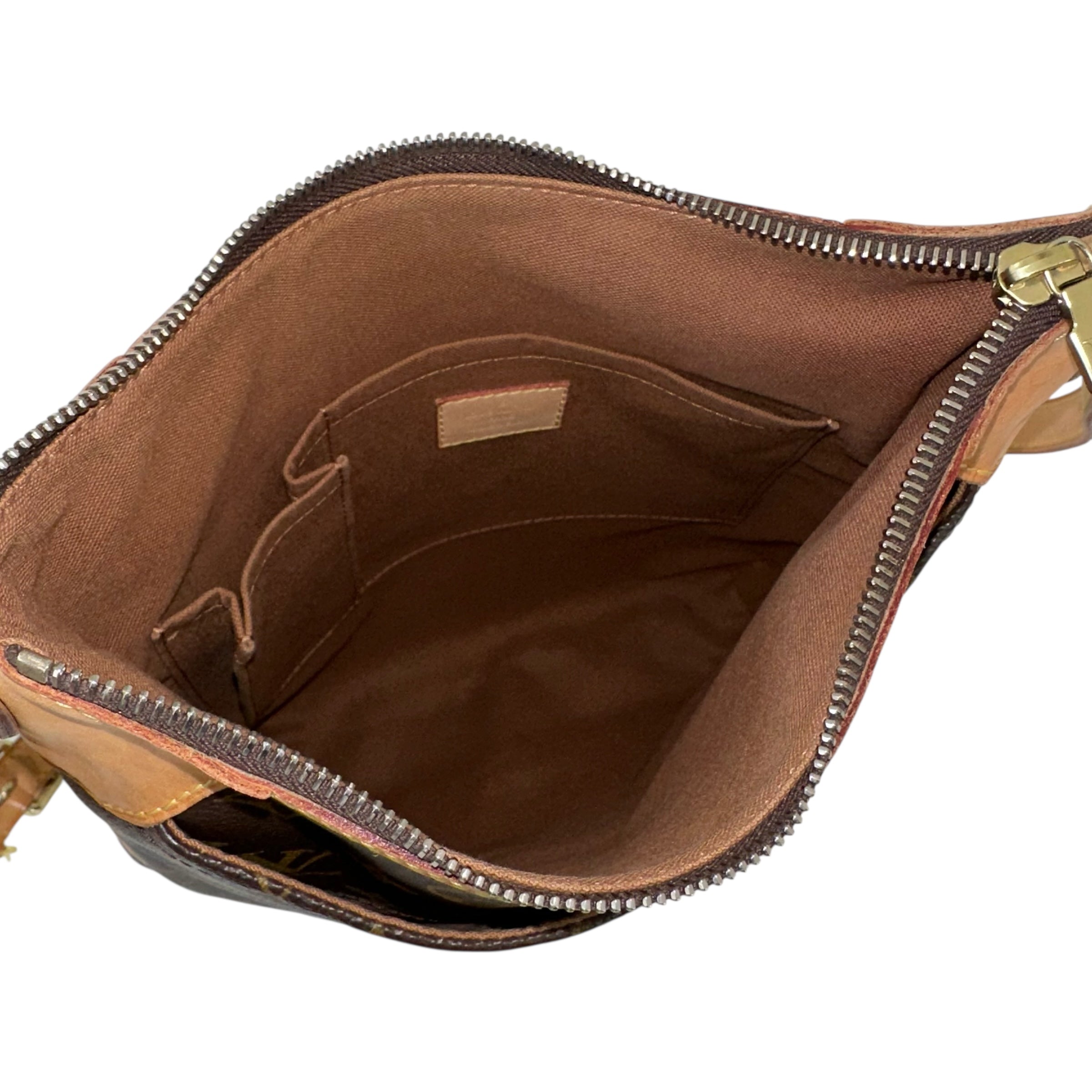 Louis Vuitton borsa Odeon PM