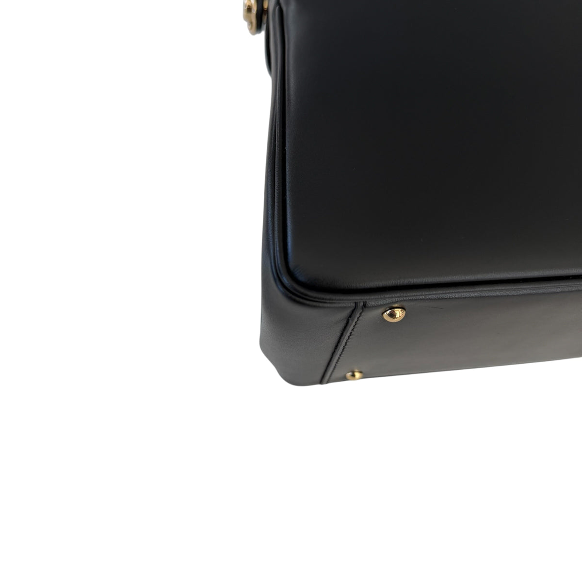 Gucci borsa Bamboo Vendetta media