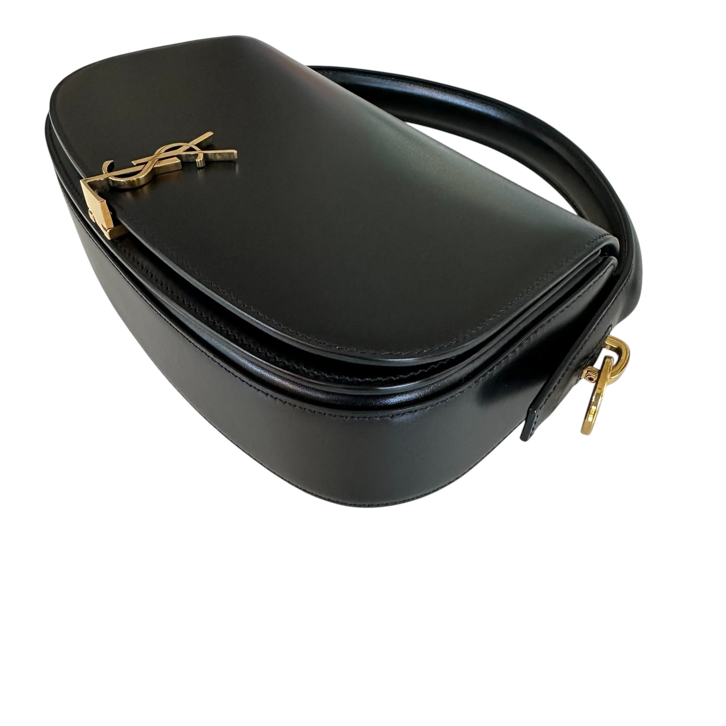 Saint Laurent borsa Voltaire