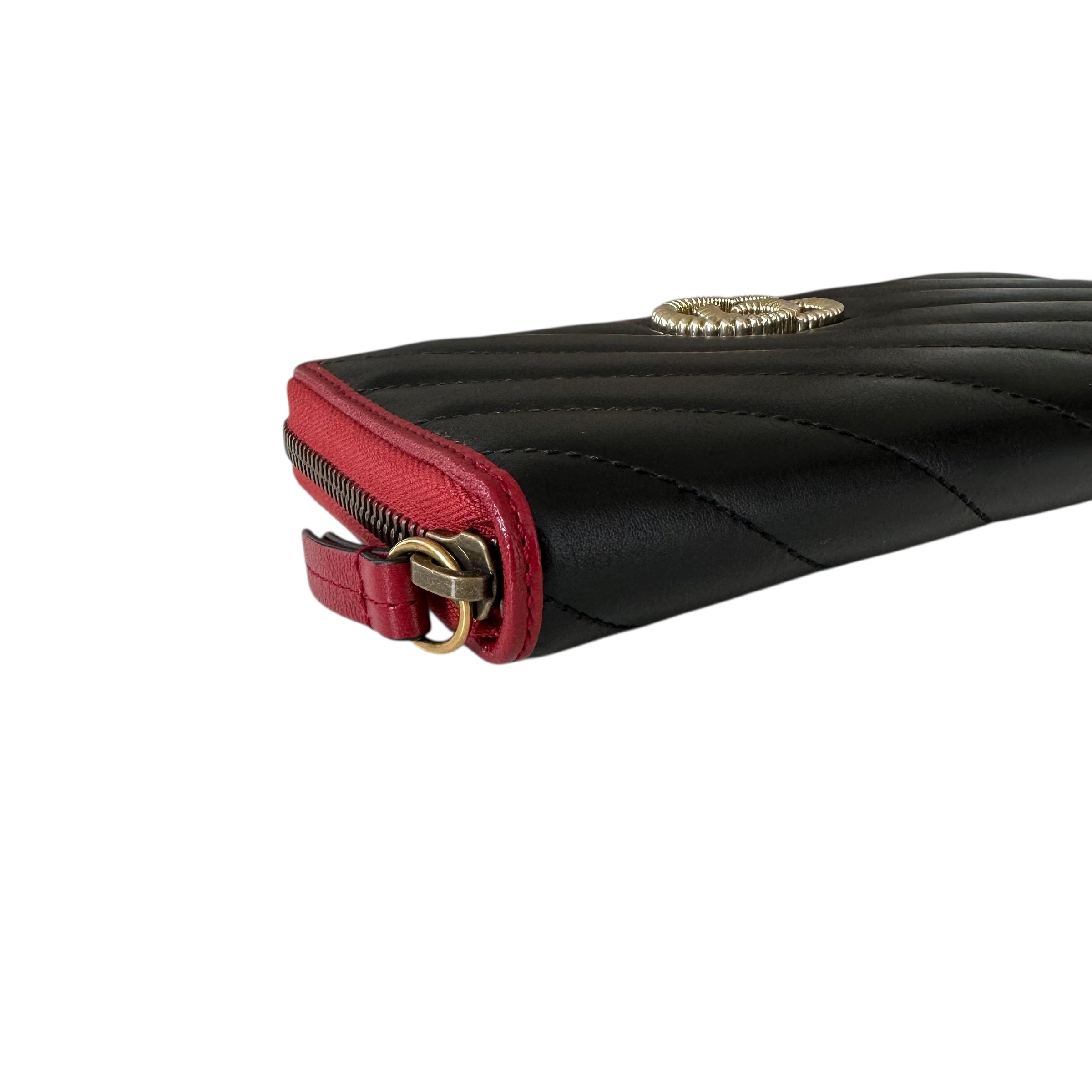 Gucci portafoglio GG Marmont