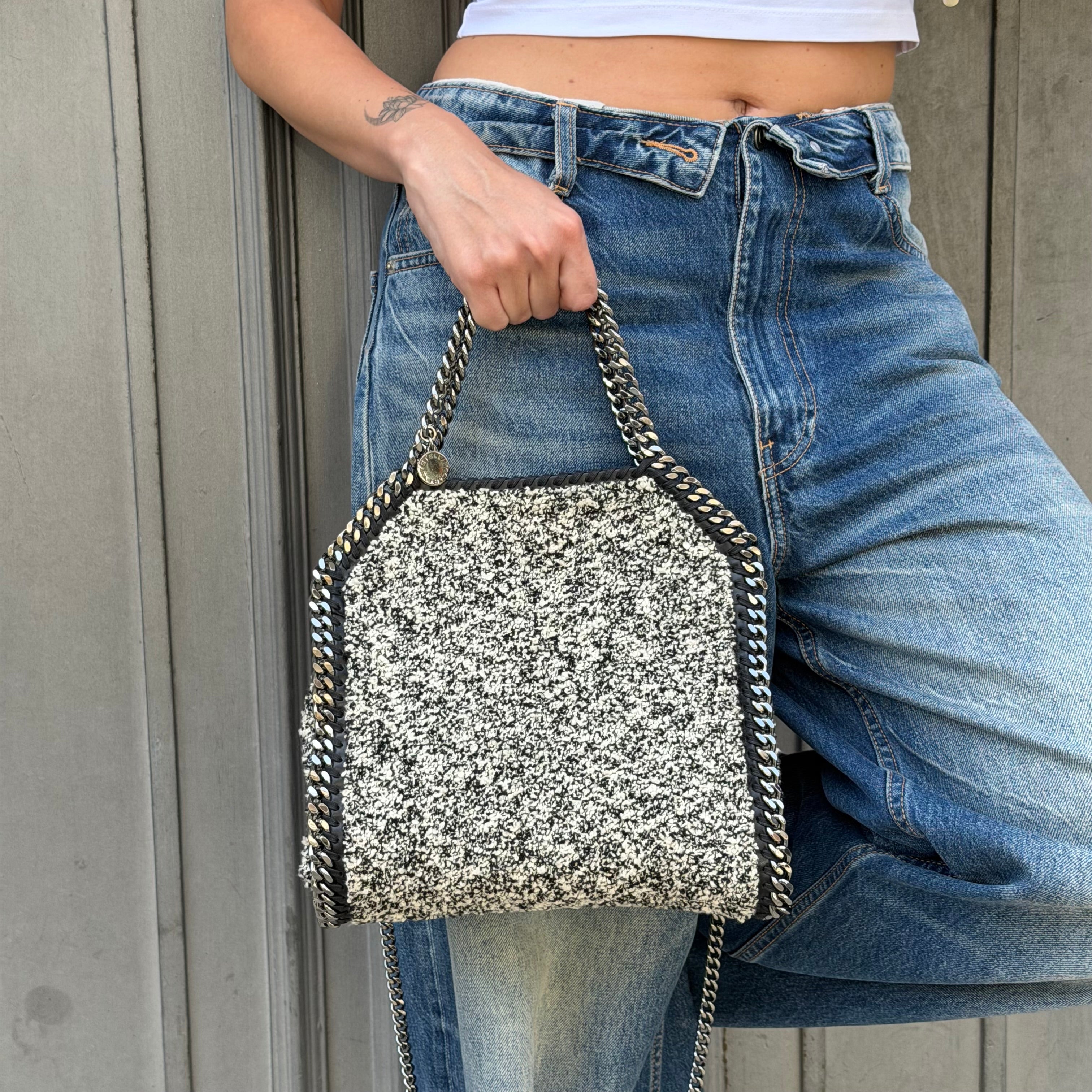 Stella McCartney mini Falabella