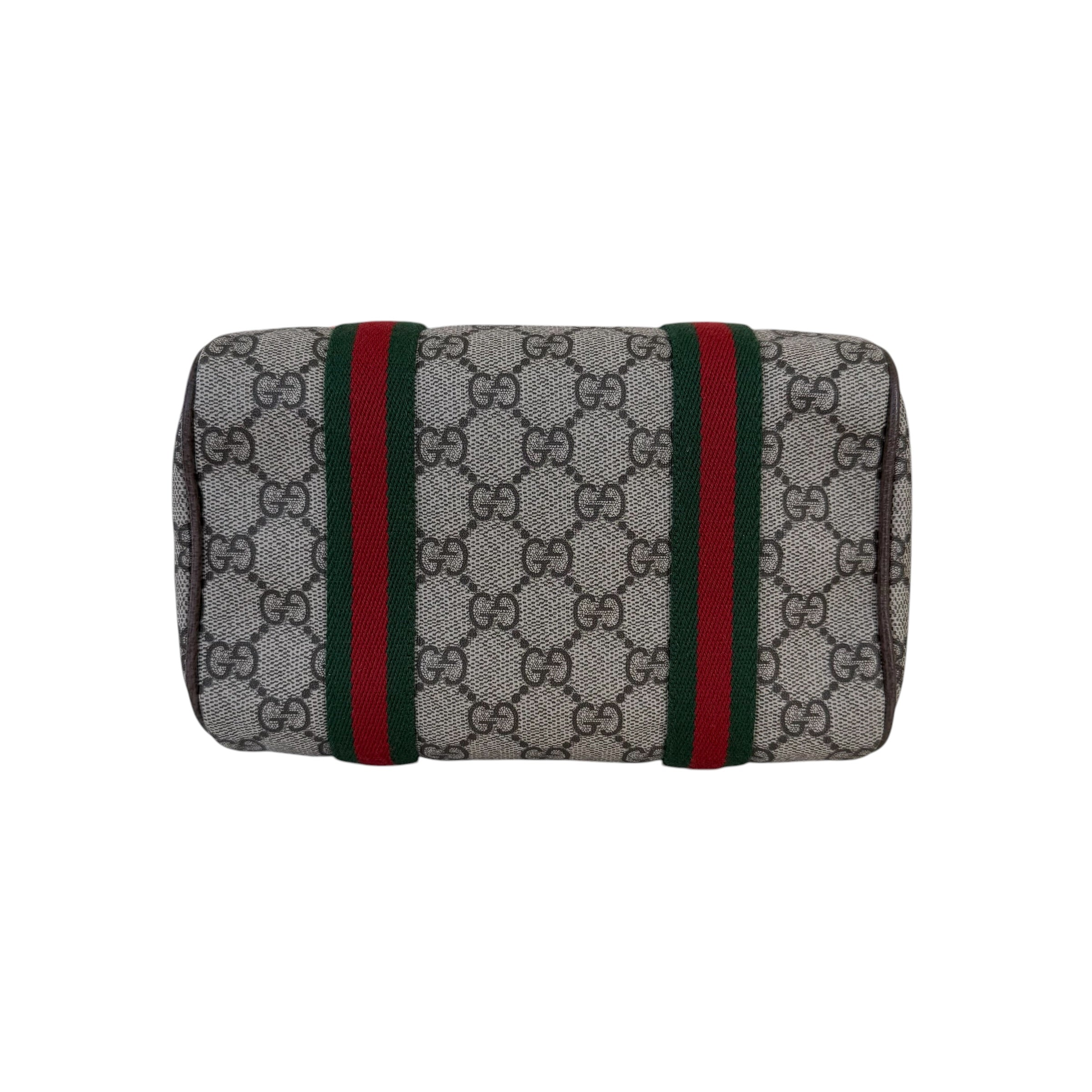 Gucci mini bauletto