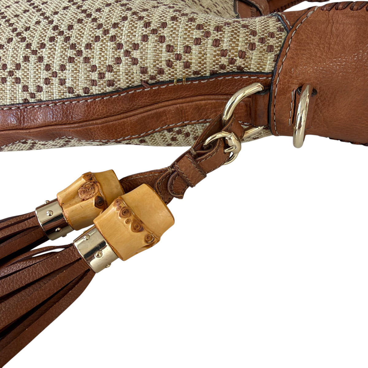 Gucci borsa New Jackie