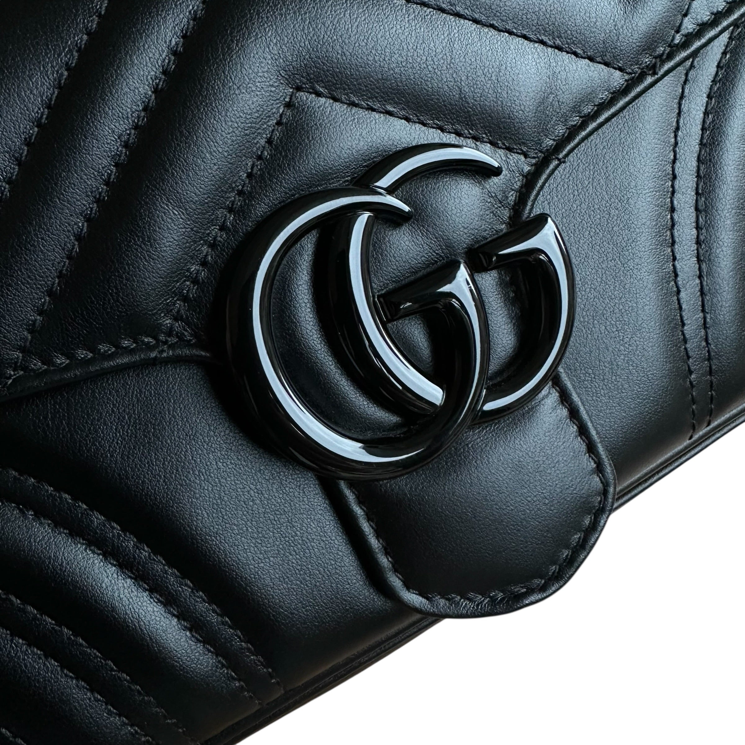 Gucci borsa a tracolla GG Marmont