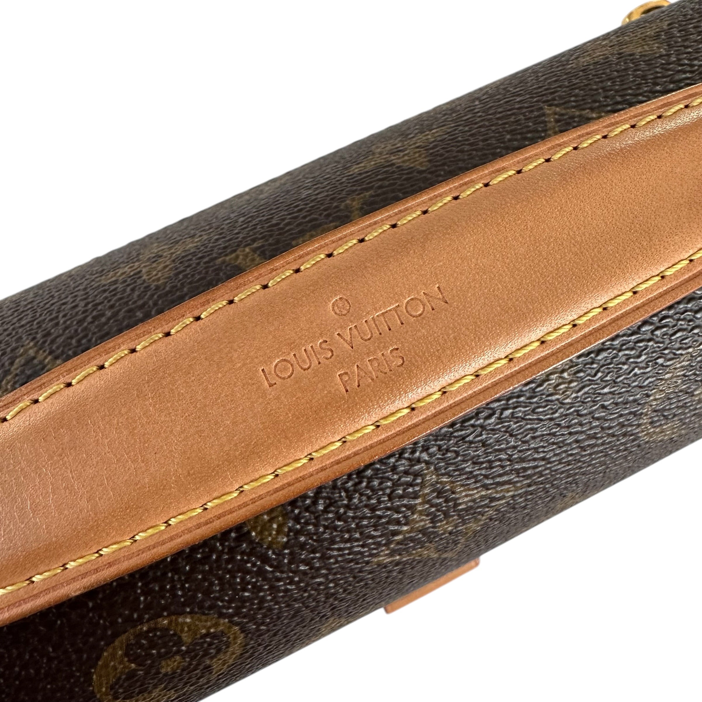 Louis Vuitton Pochette Metis