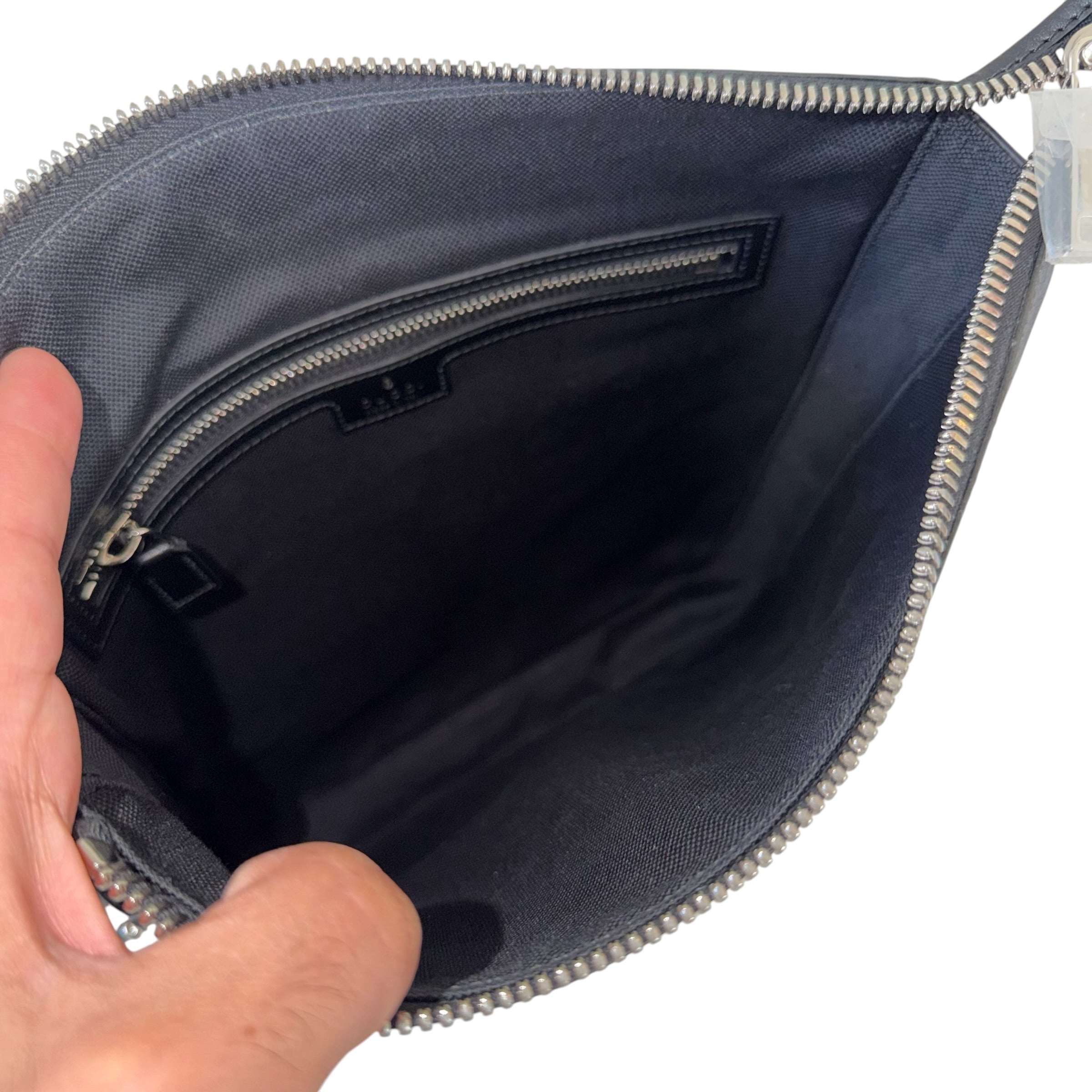 Gucci borsa a tracolla