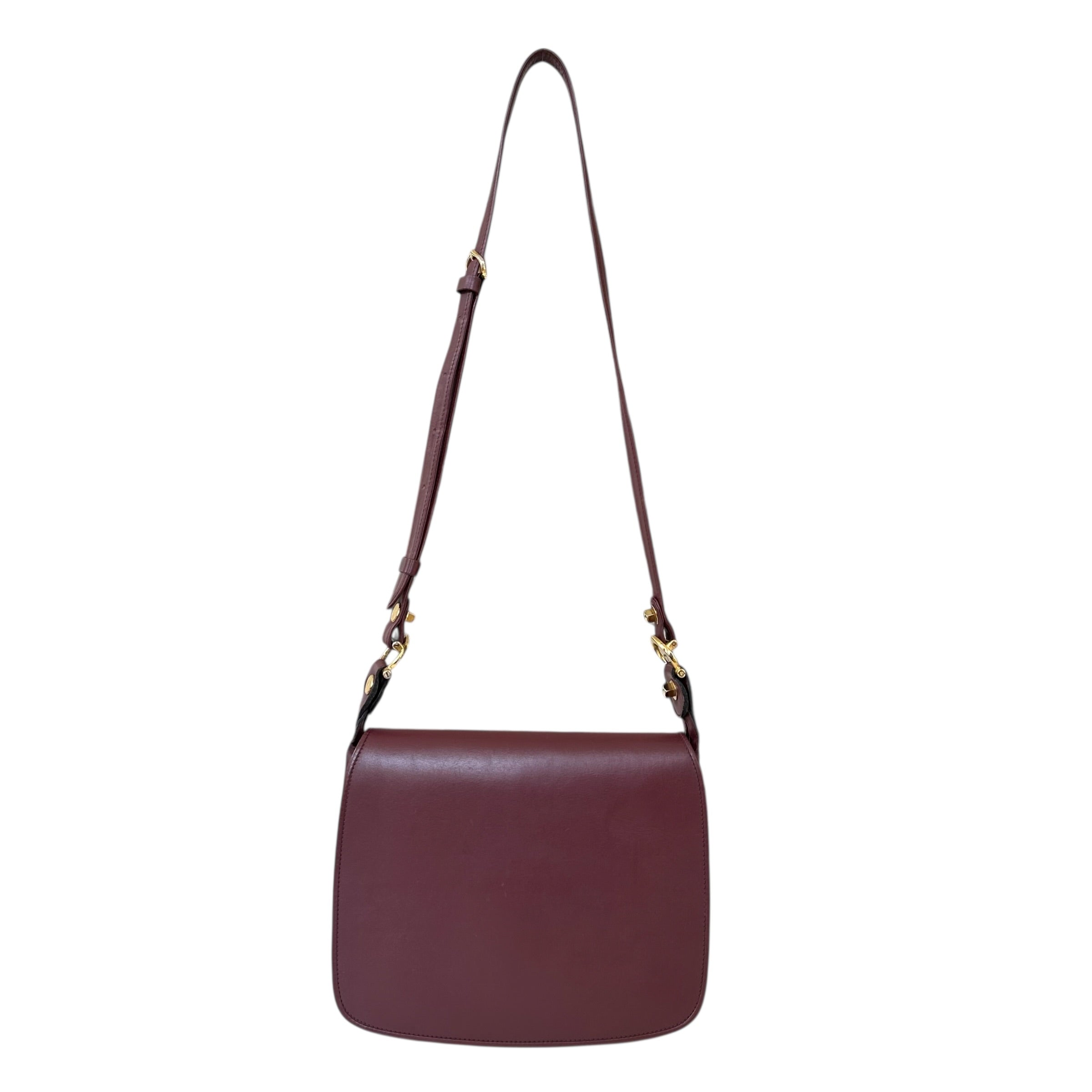 Must De Cartier borsa a tracolla vintage