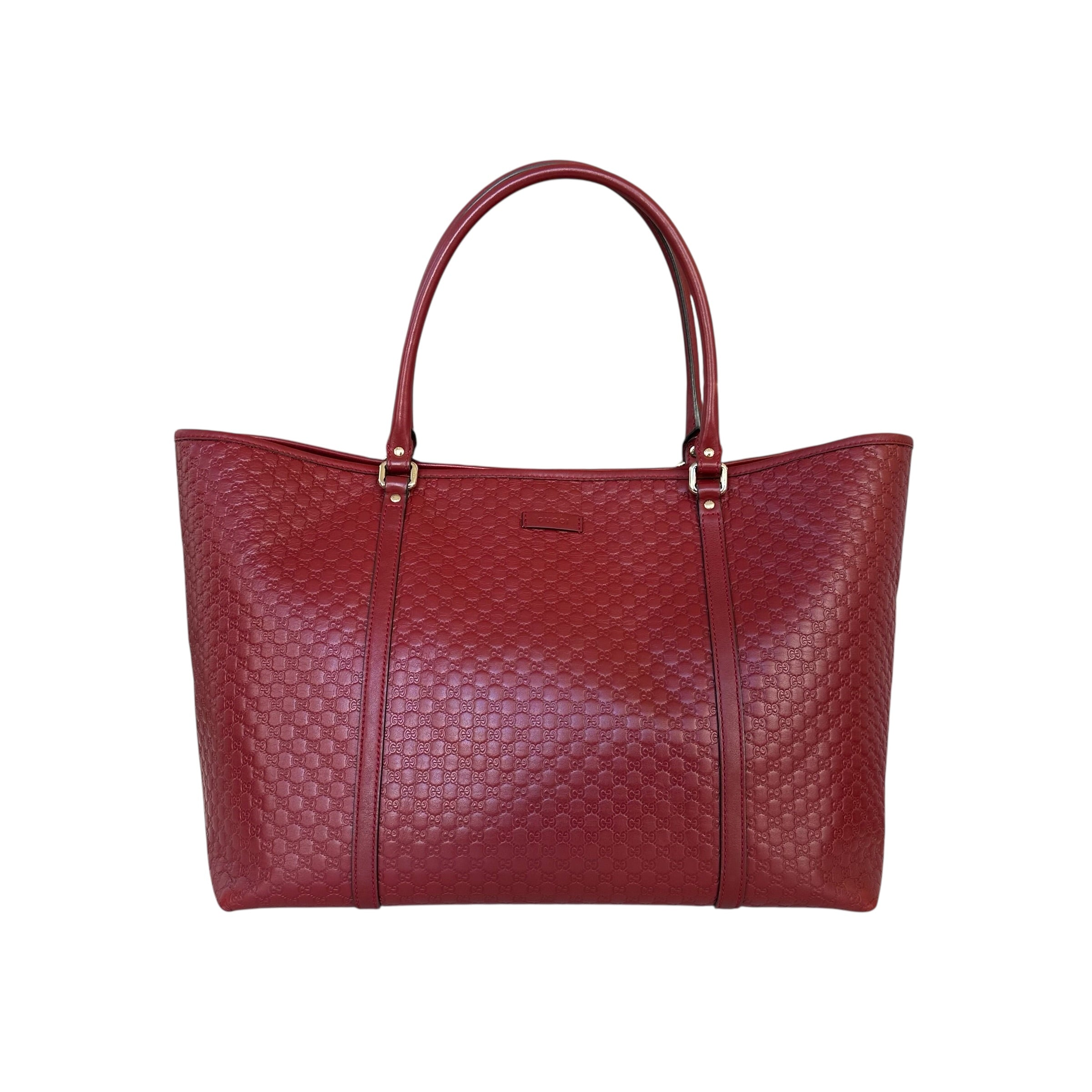 Gucci borsa shopping