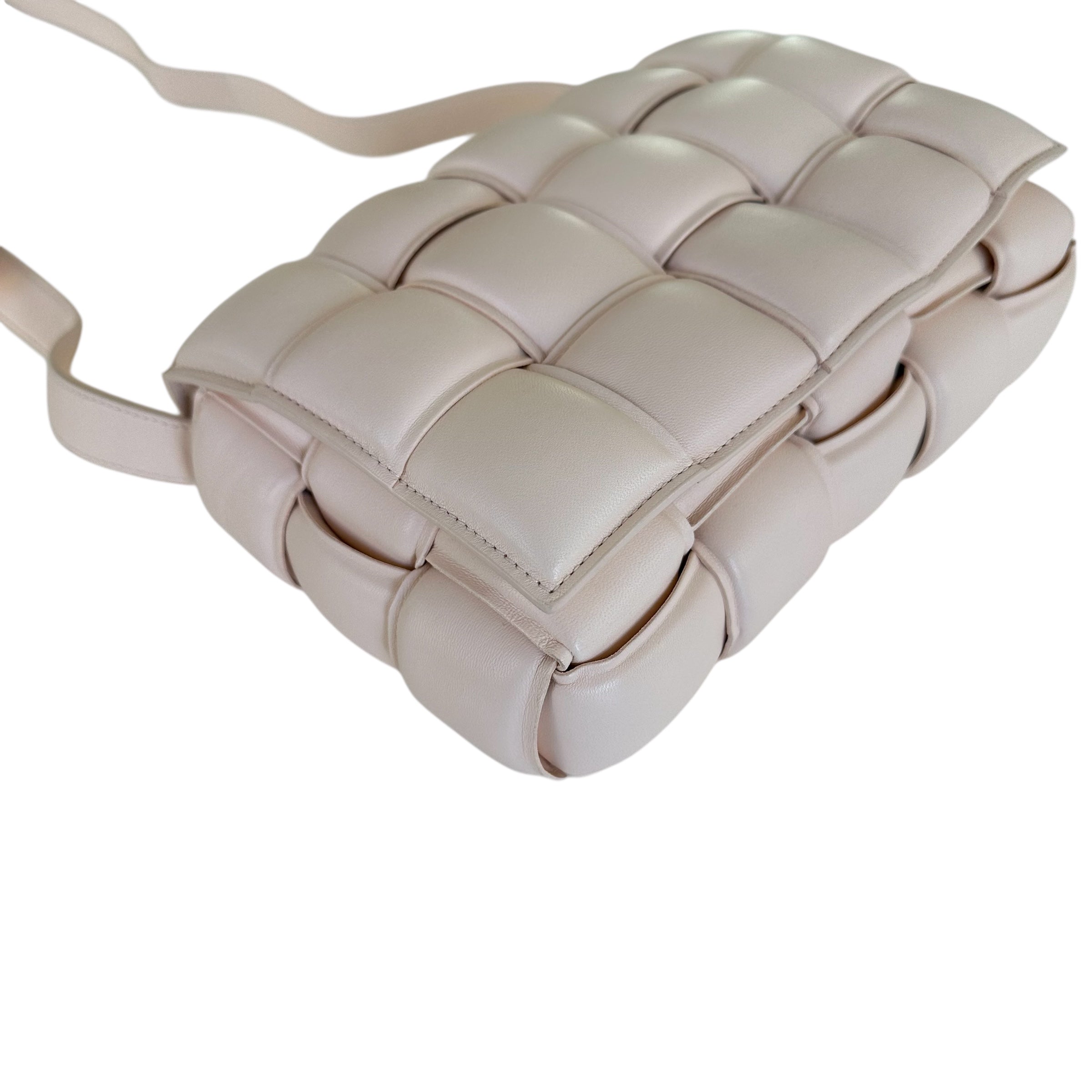 Bottega Venera borsa Padded Cassette