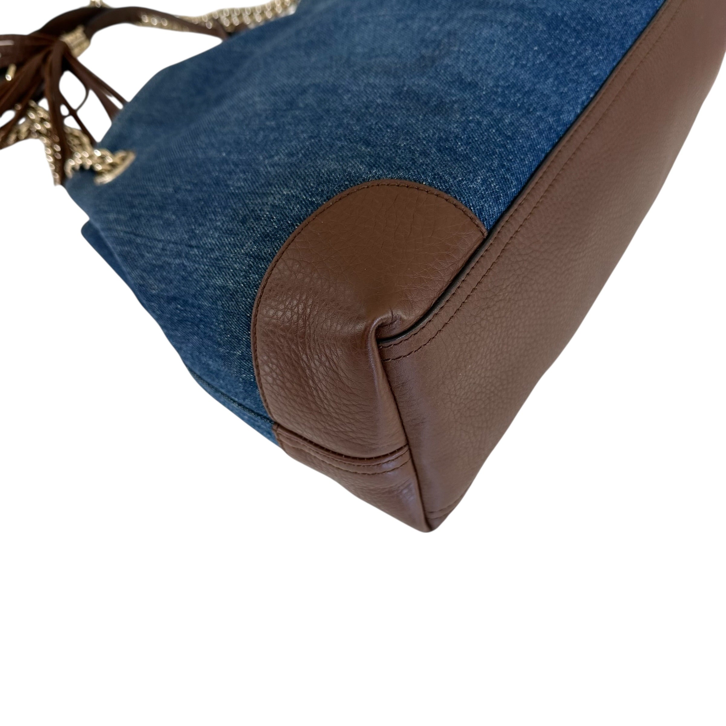 Gucci borsa shopping Soho