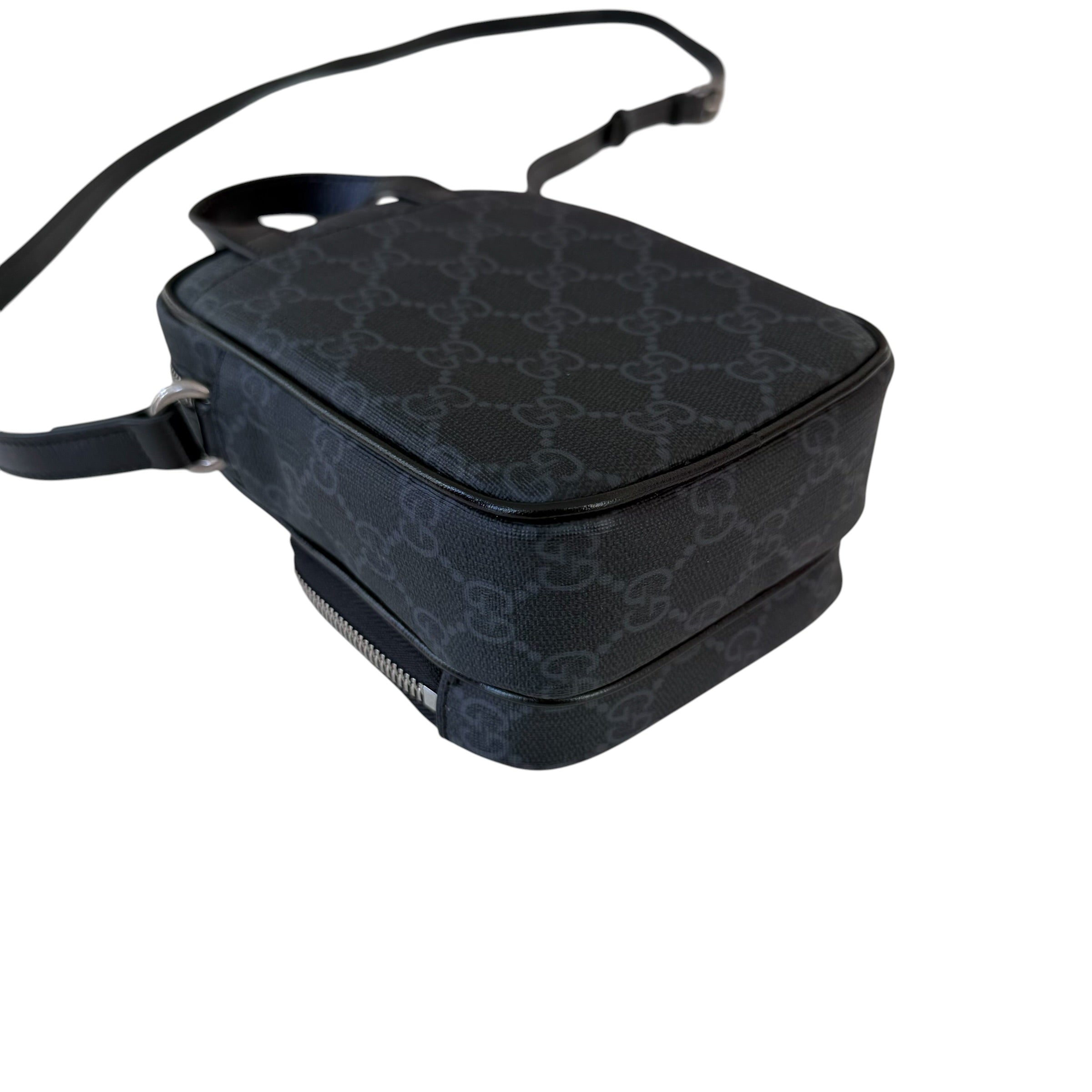 Gucci mini borsa Interlocking