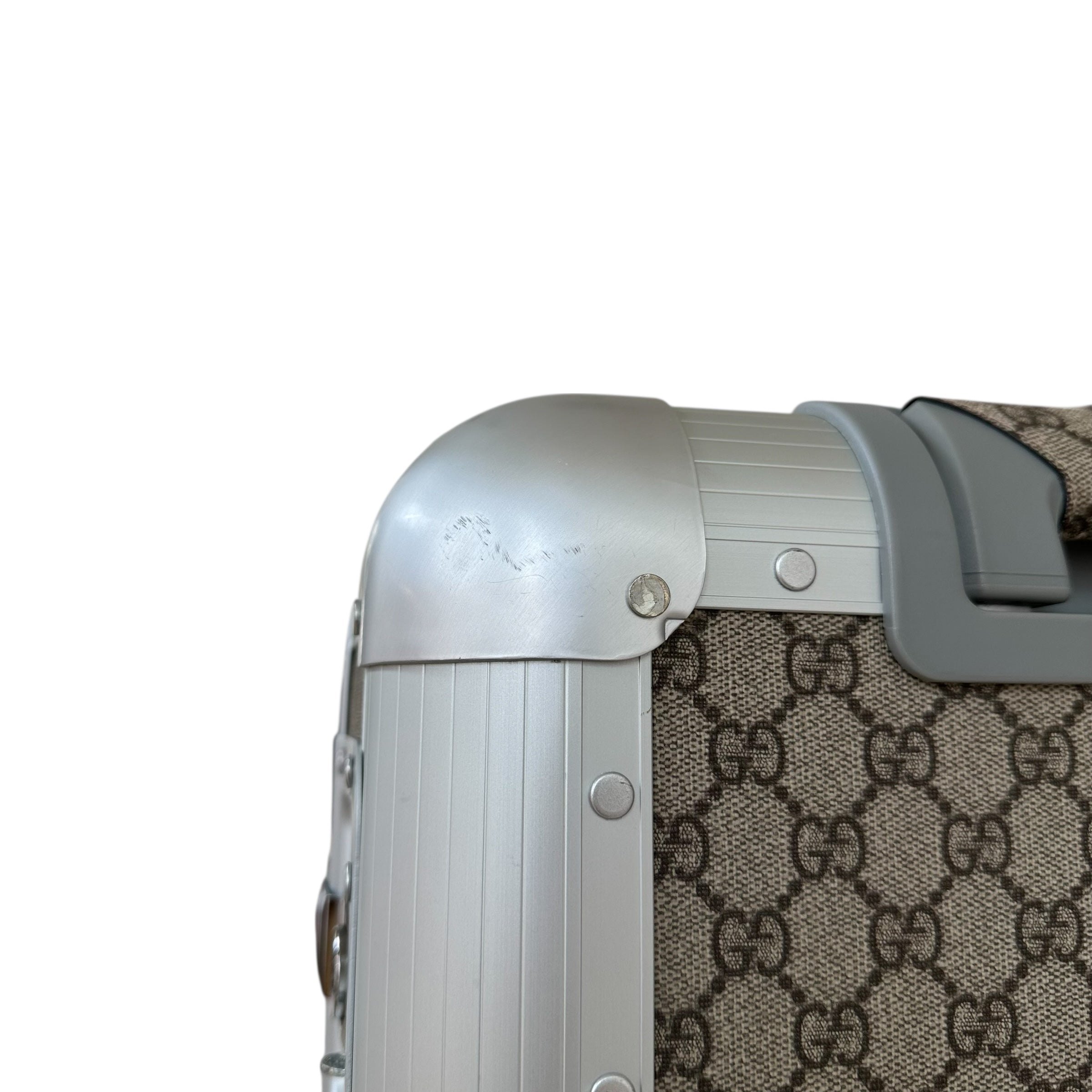 Gucci trolley da cabina plus Porter